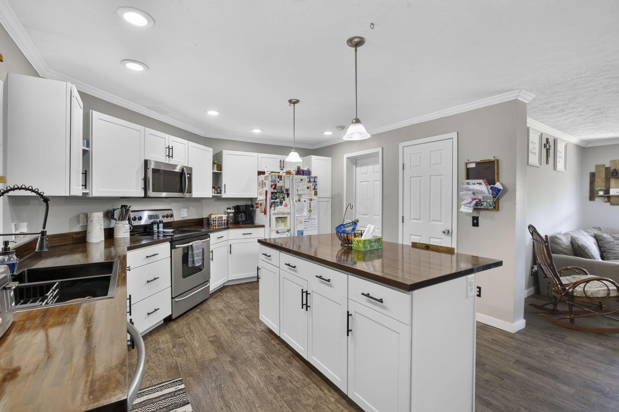 501 Marcus Run Road Property Photo 13