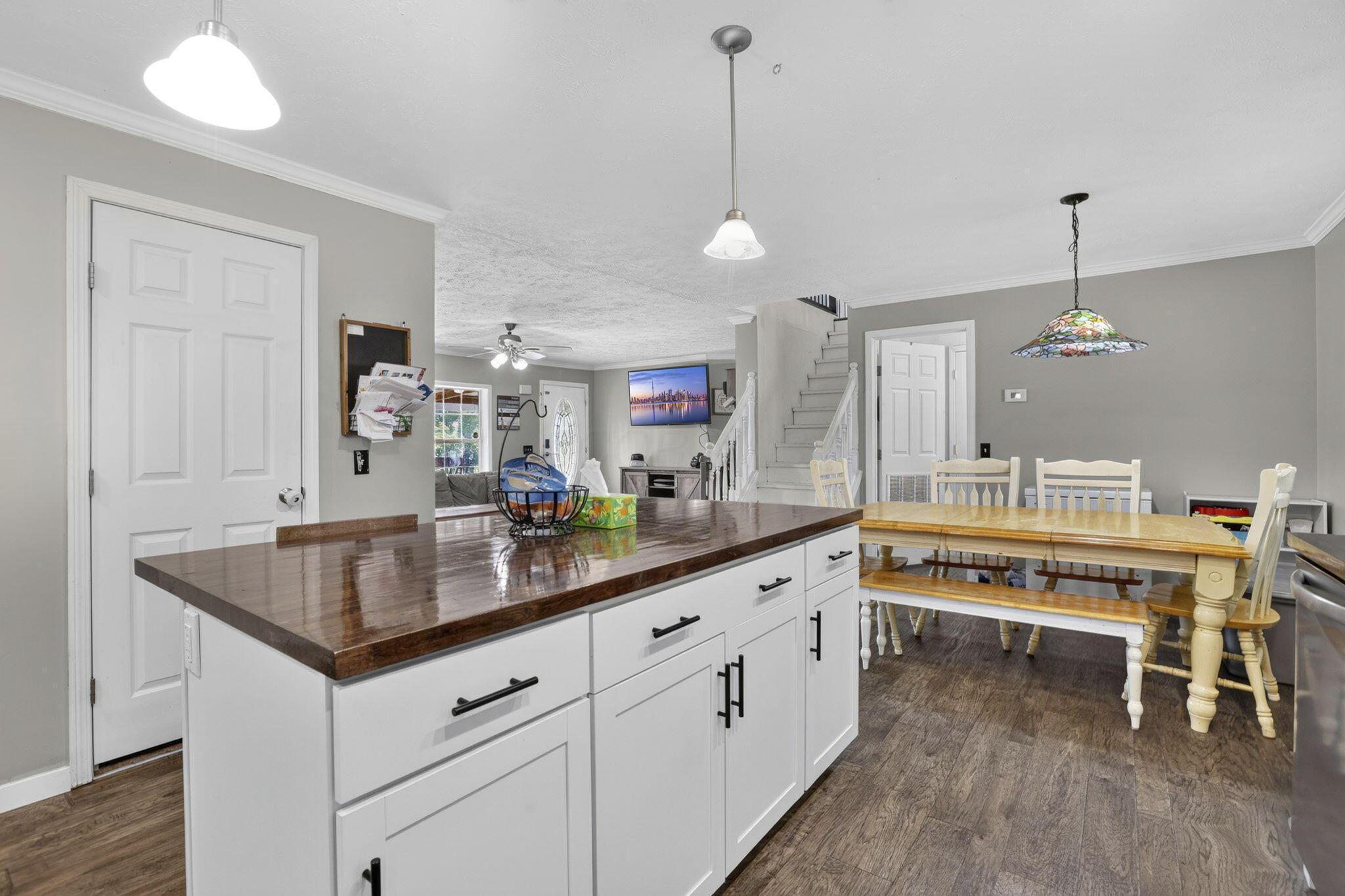 501 Marcus Run Road Property Photo 14