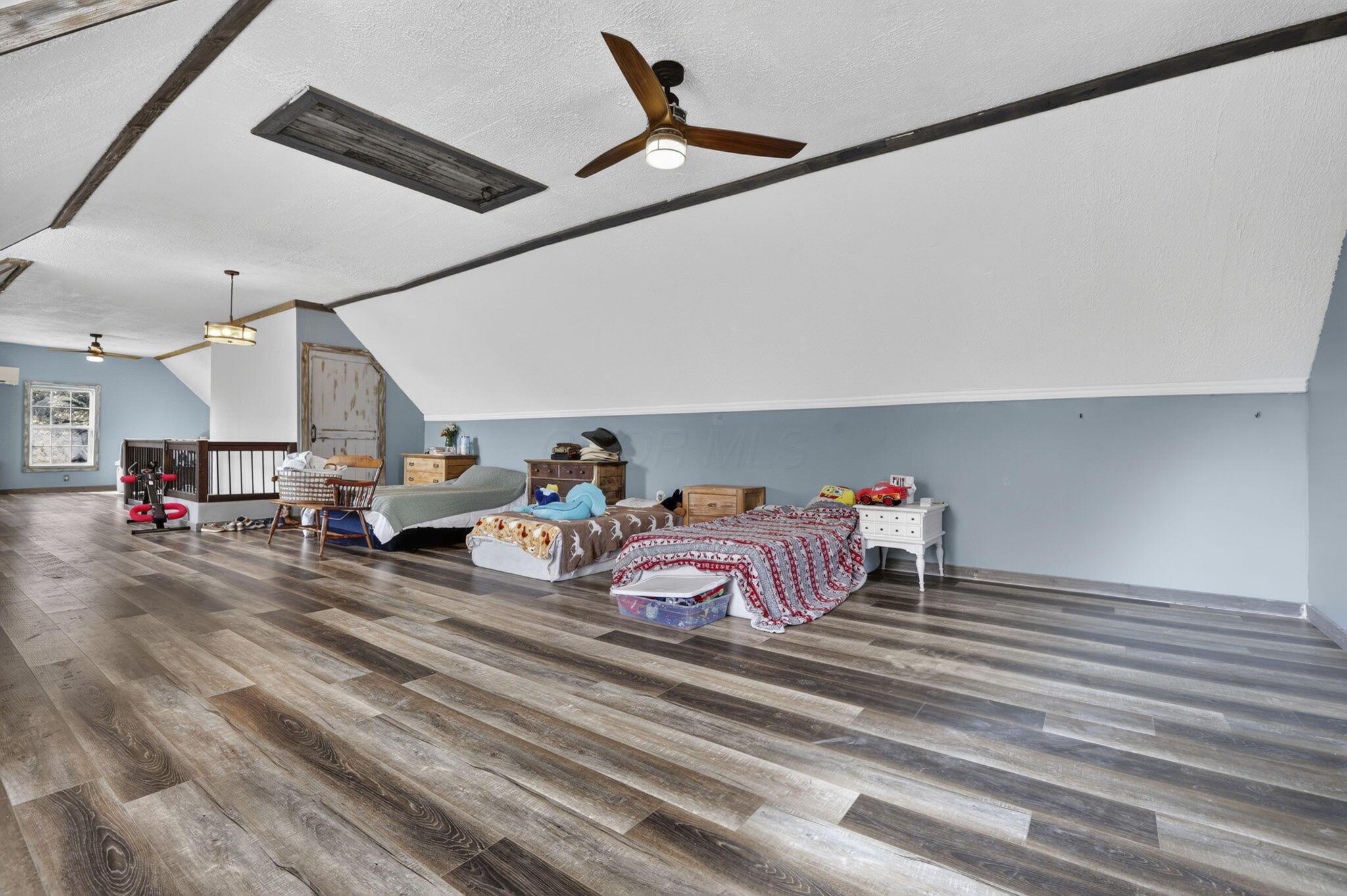 501 Marcus Run Road Property Photo 16