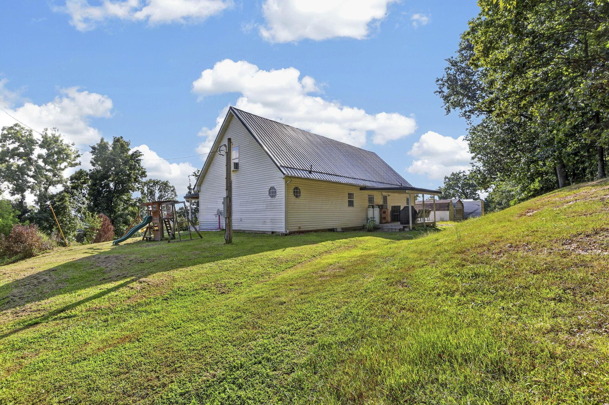 501 Marcus Run Road Property Photo 29