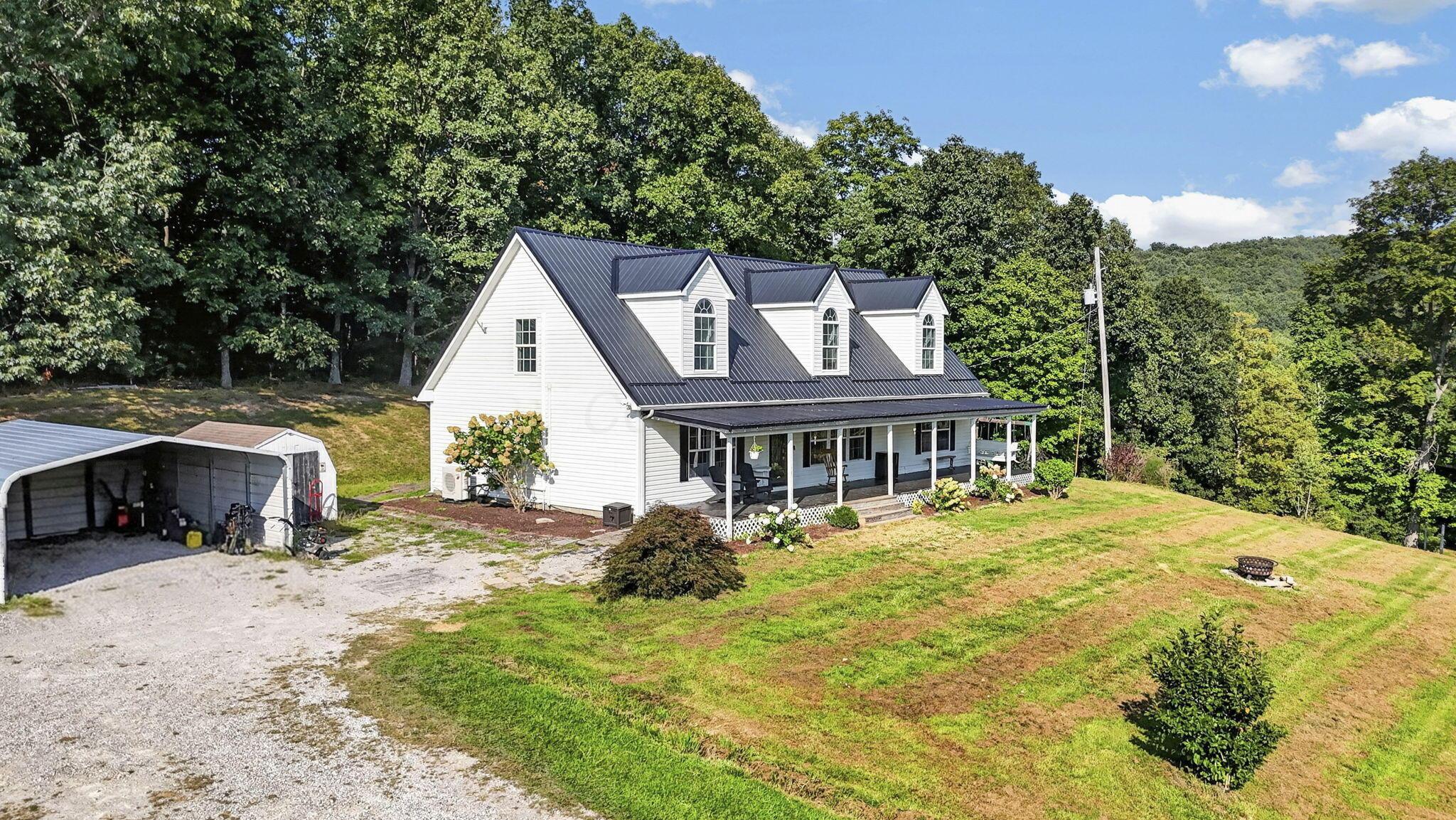 501 Marcus Run Road Property Photo 30