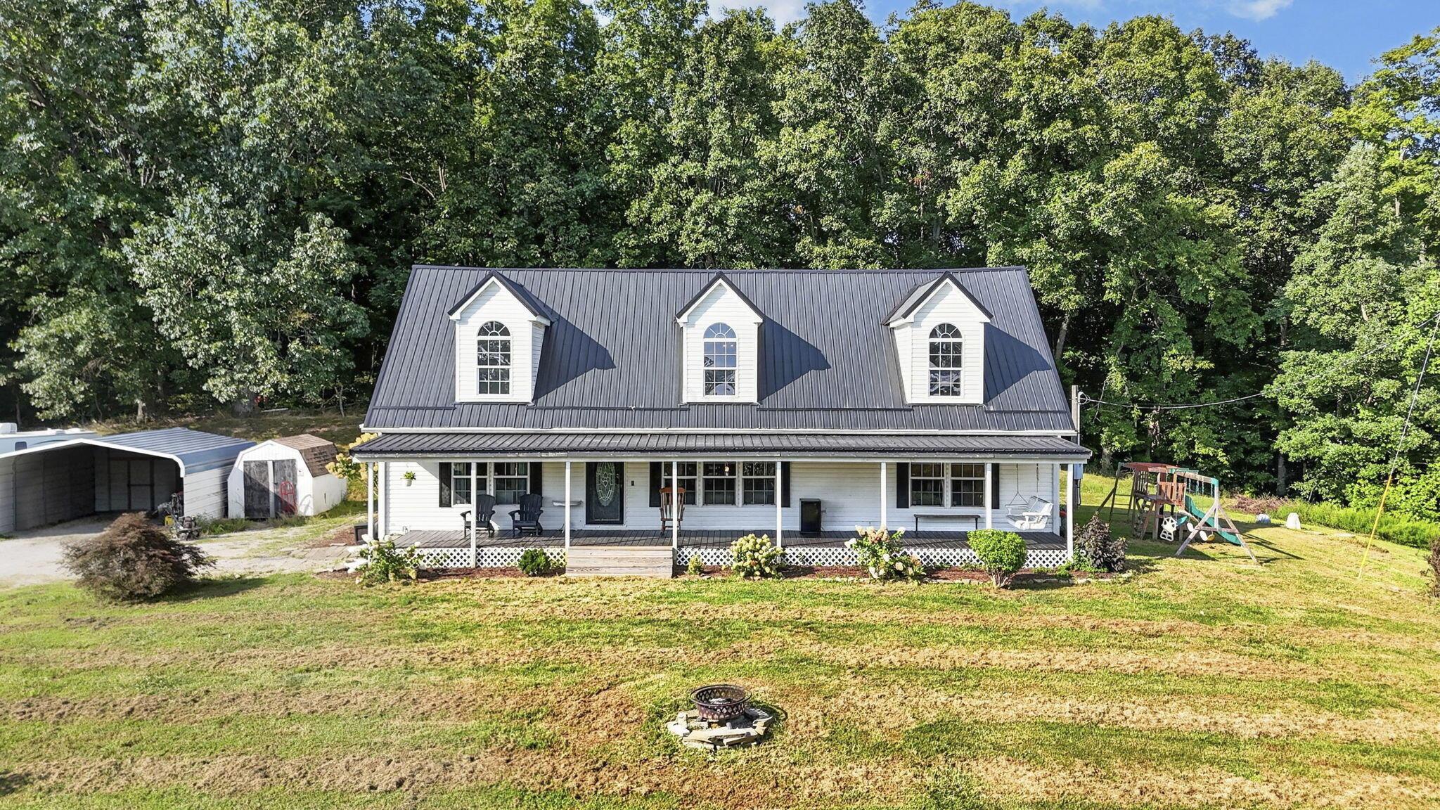 501 Marcus Run Road Property Photo 31