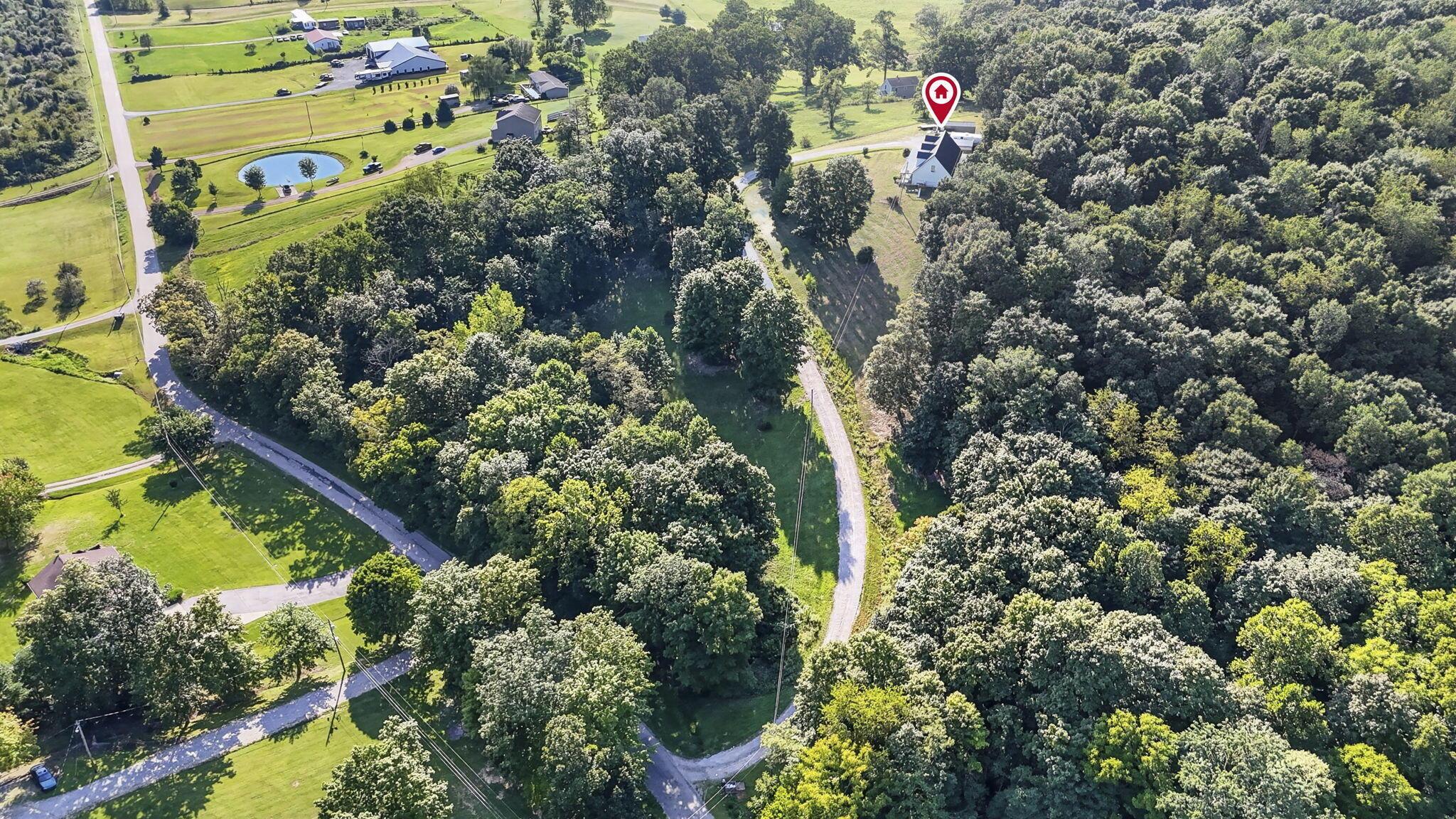 501 Marcus Run Road Property Photo 35