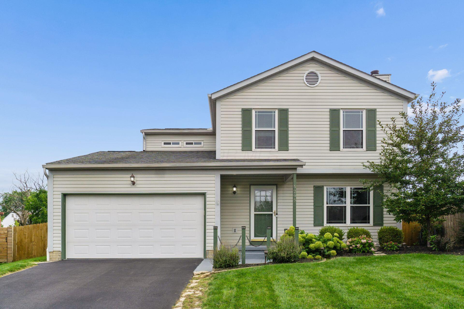 5295 Sawatch Drive Property Photo 1