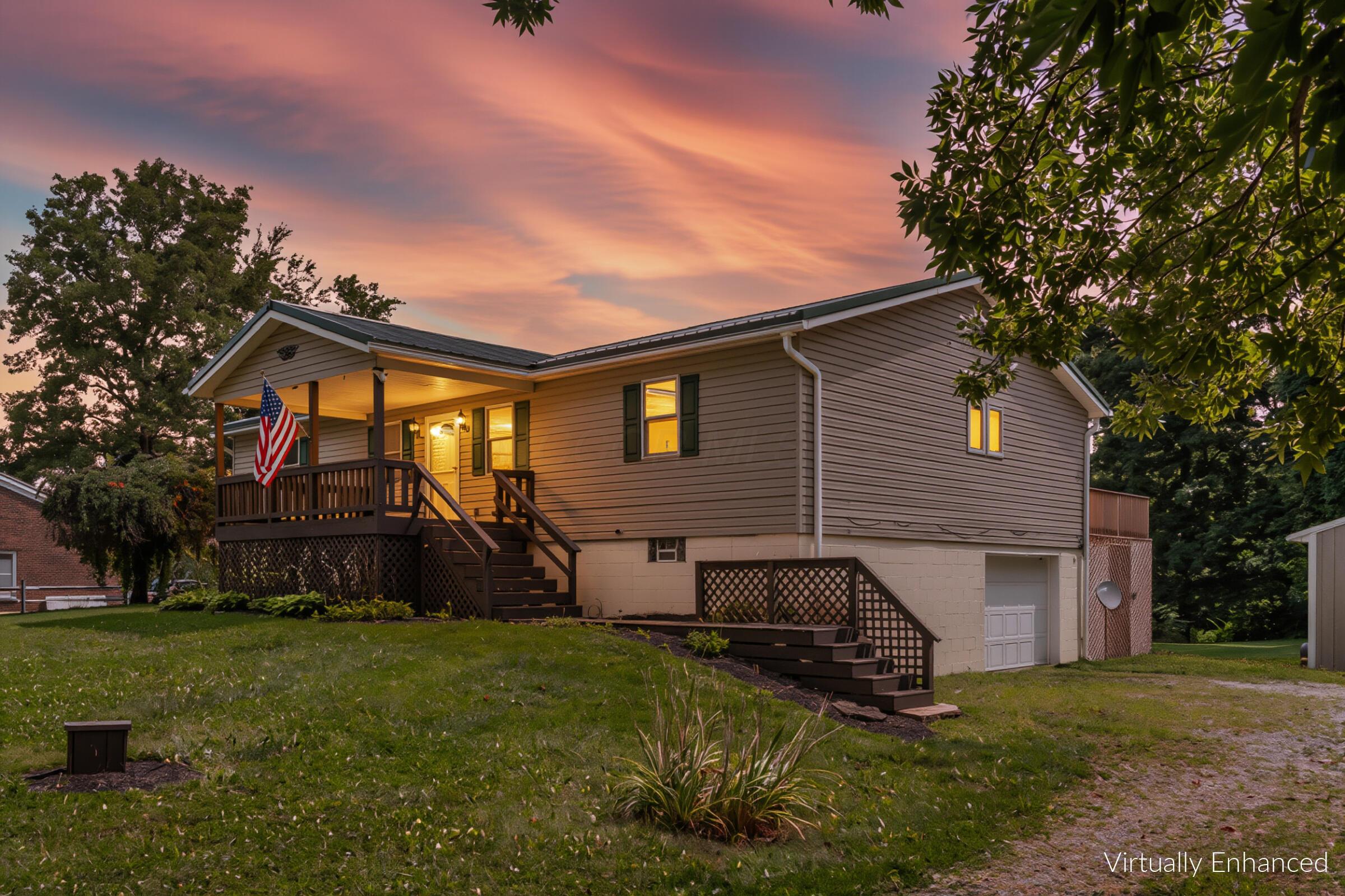 1319 Perry Road Property Photo 2