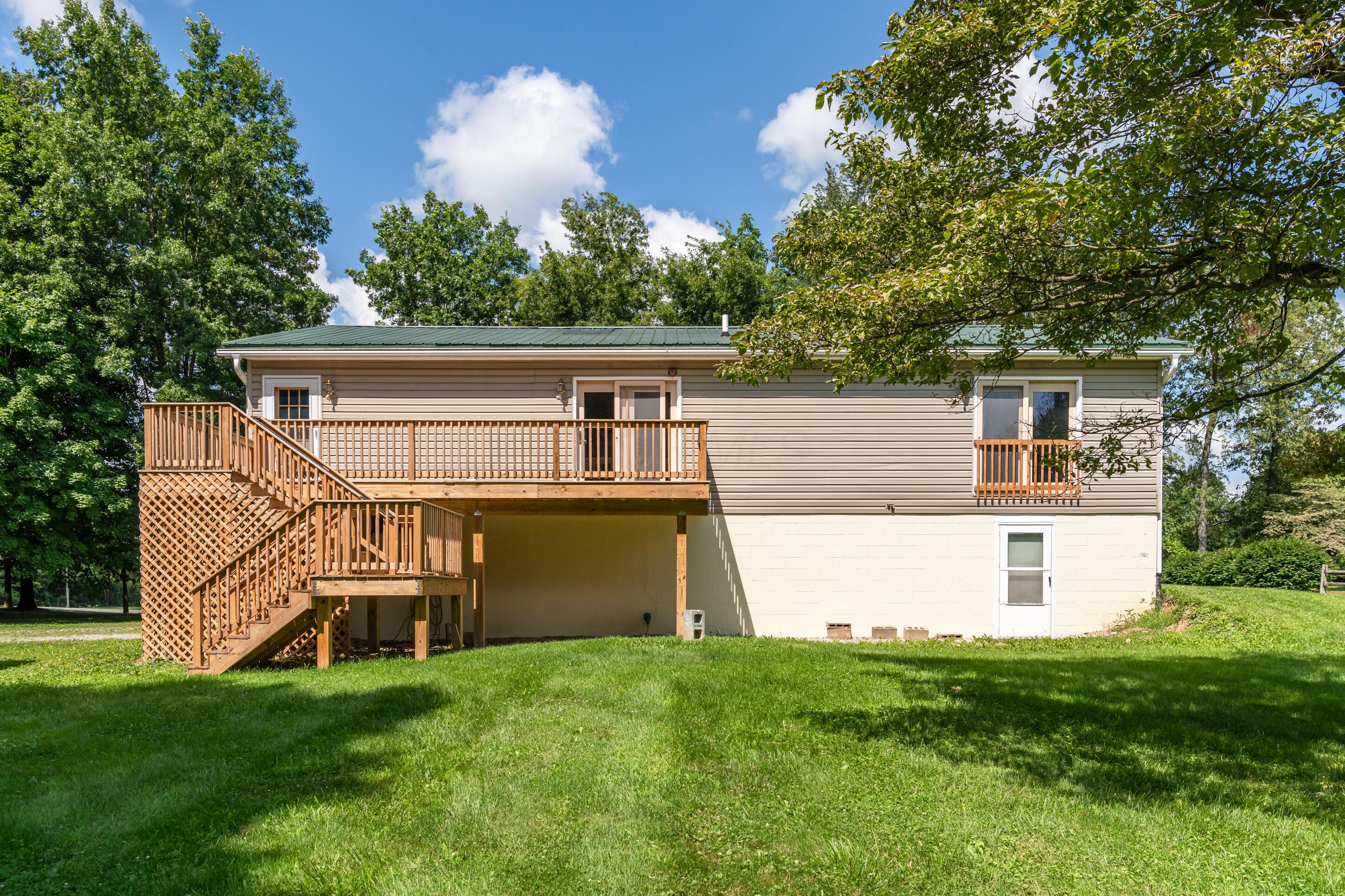 1319 Perry Road Property Photo 5