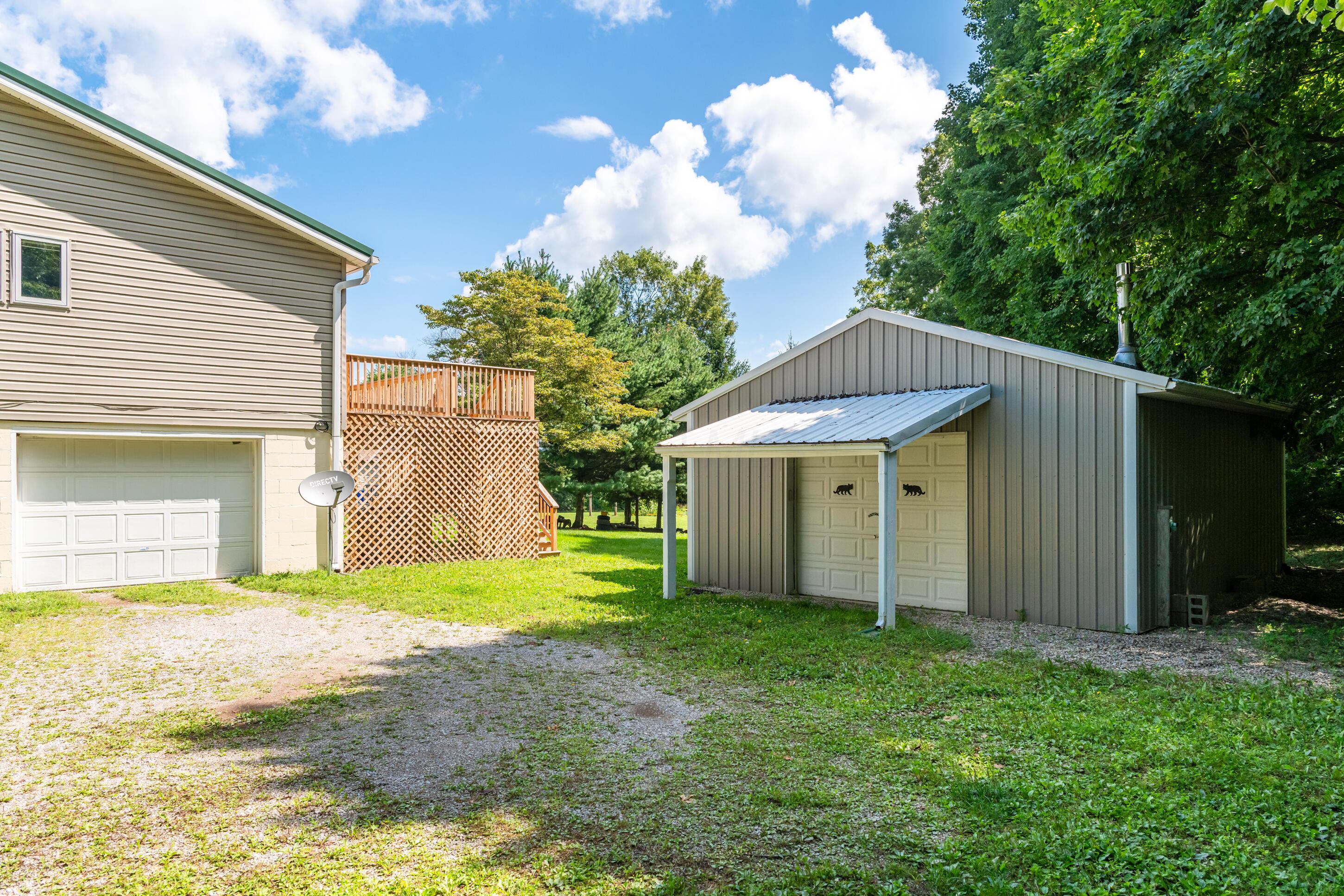 1319 Perry Road Property Photo 8