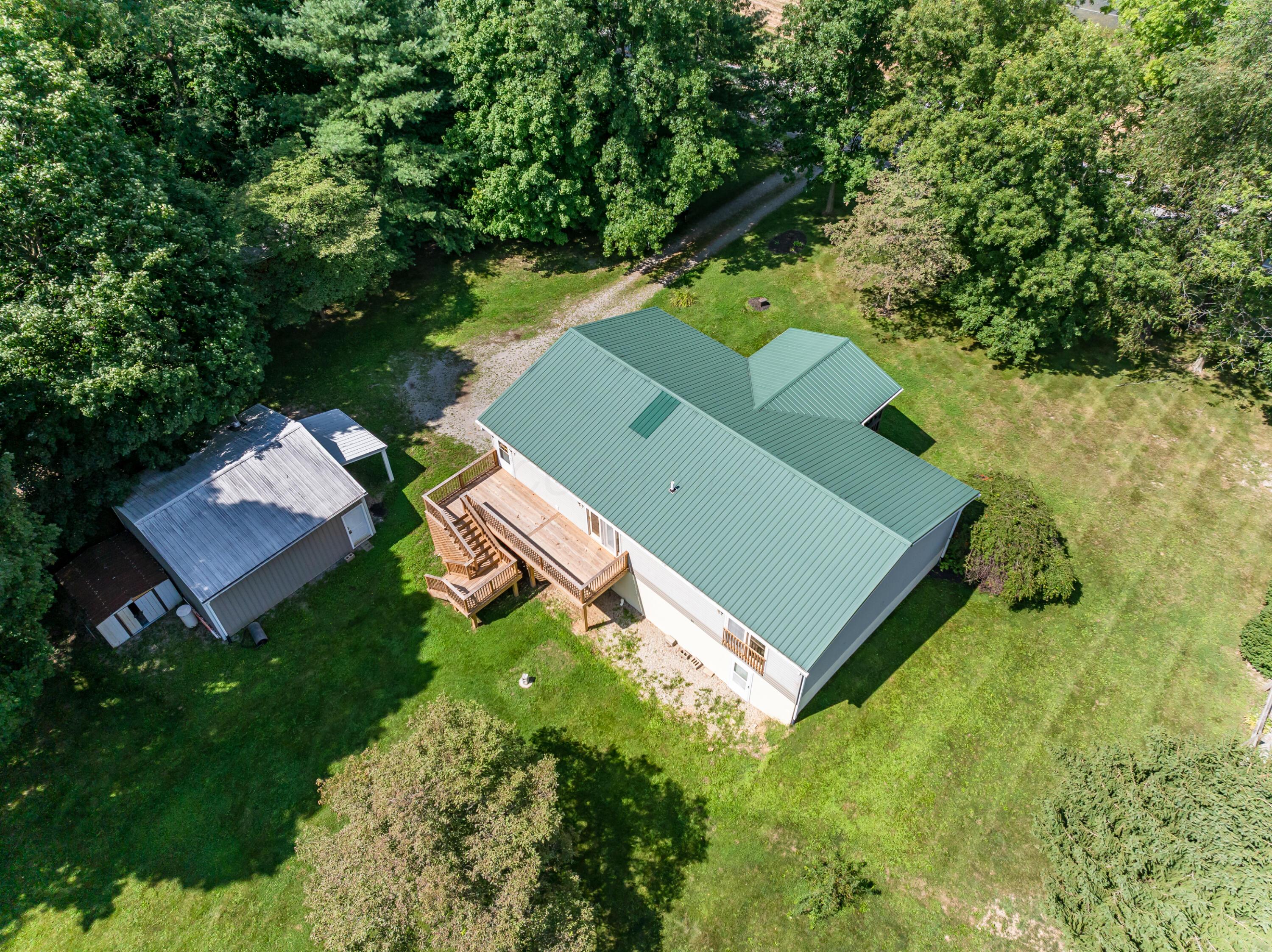 1319 Perry Road Property Photo 10