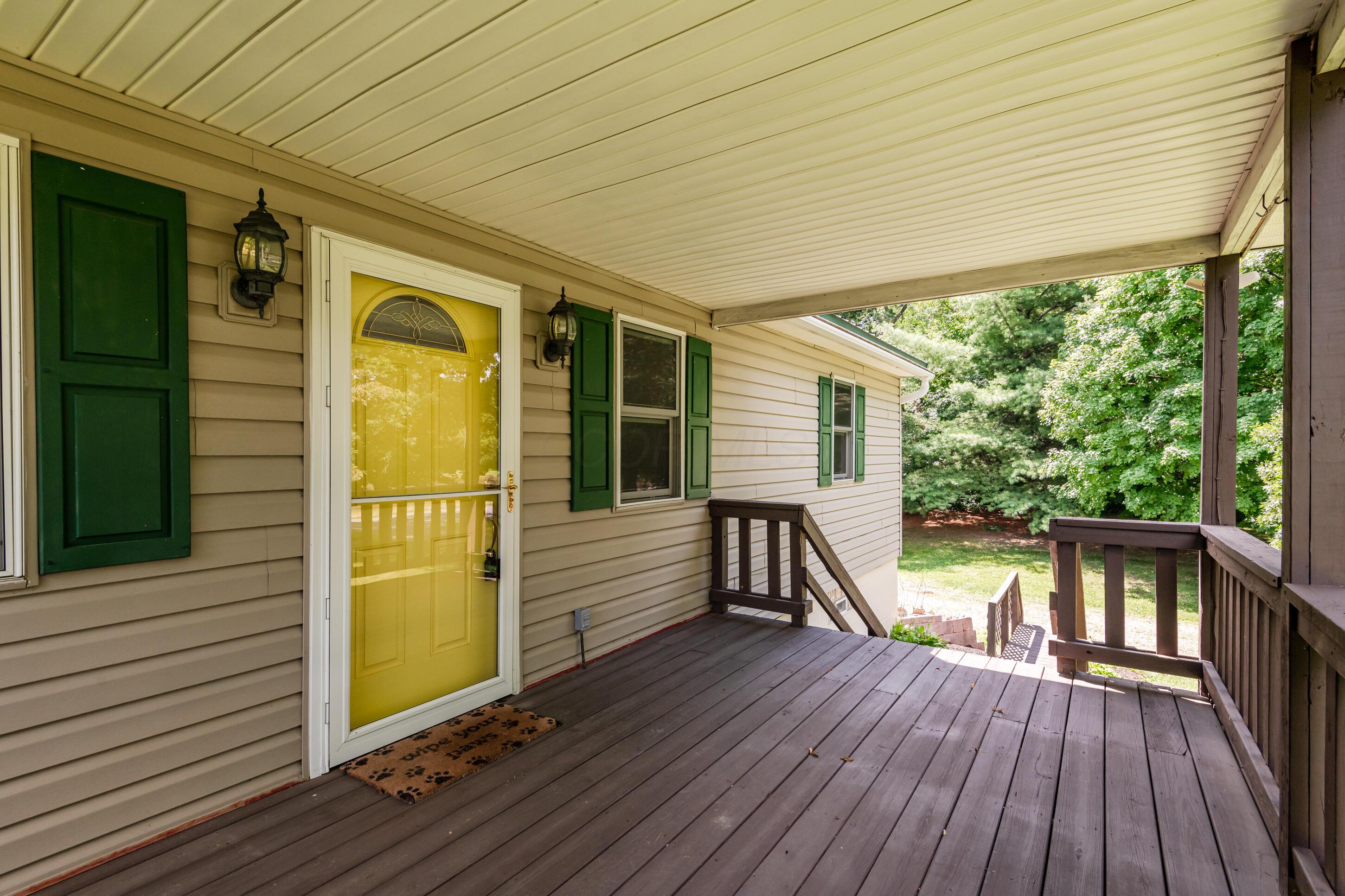 1319 Perry Road Property Photo 11