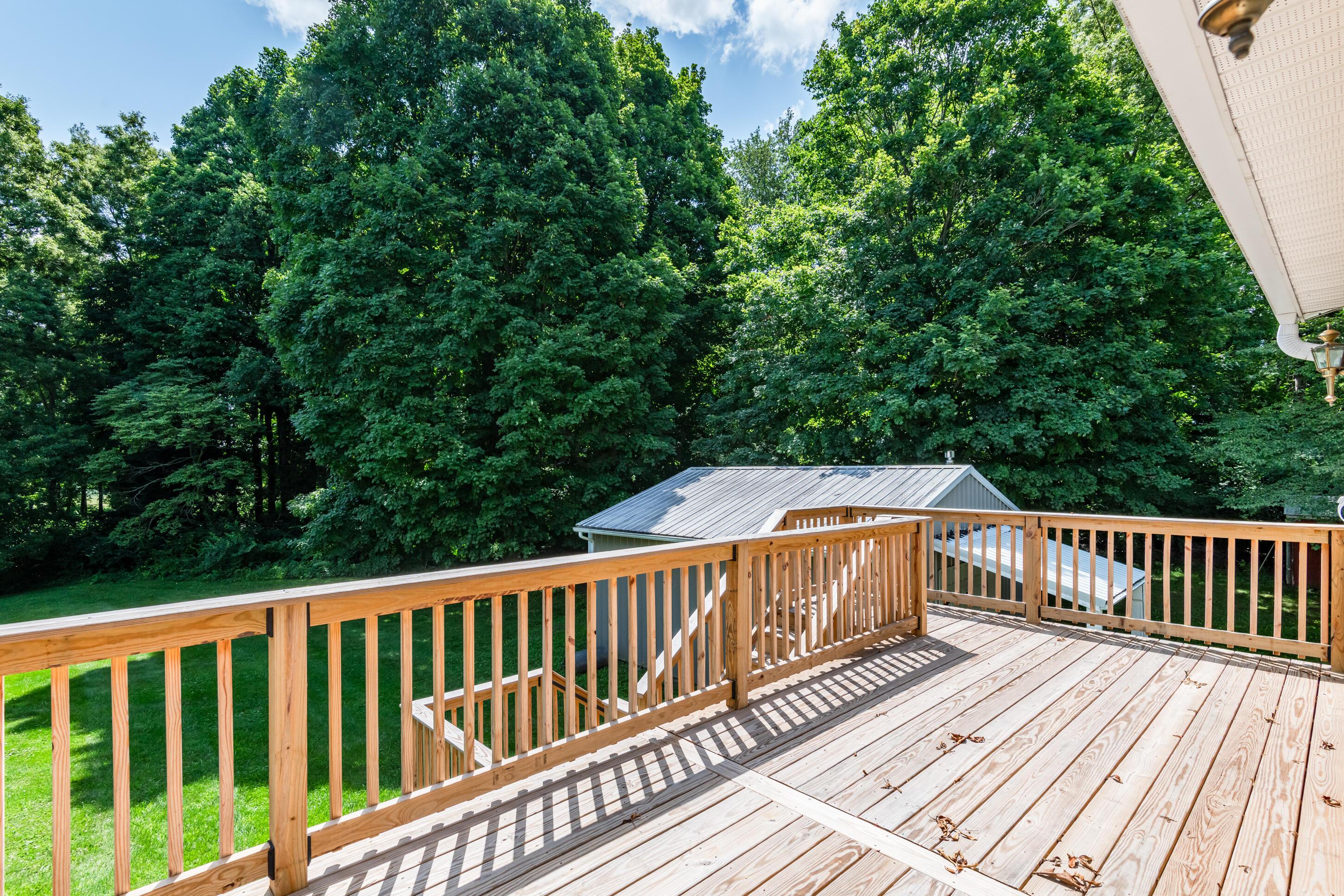 1319 Perry Road Property Photo 12