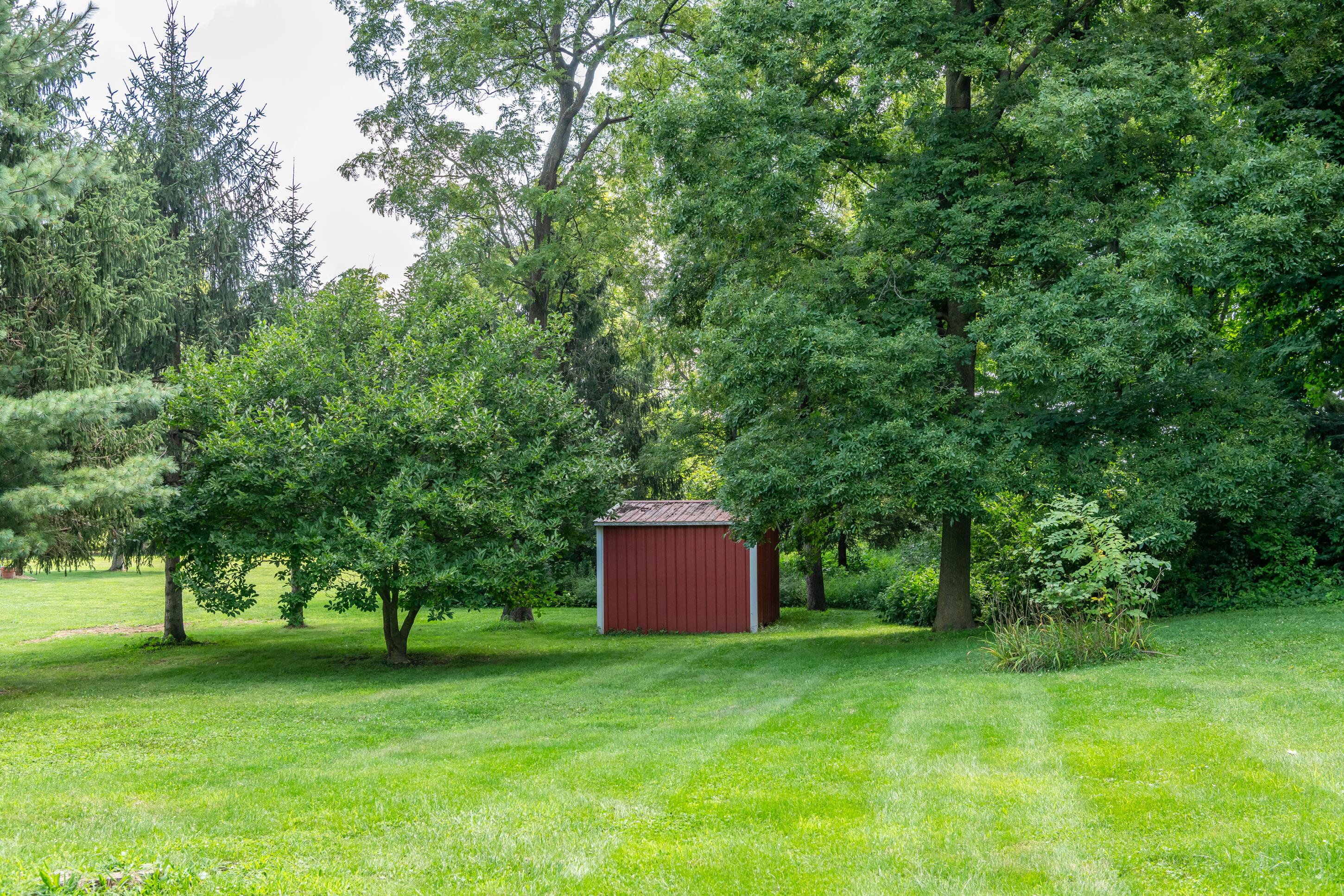 1319 Perry Road Property Photo 14