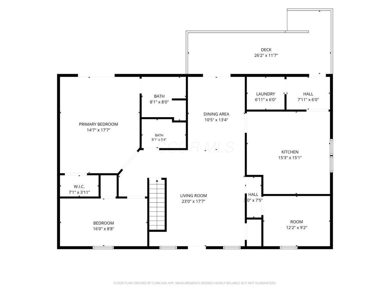 1319 Perry Road Property Photo 15