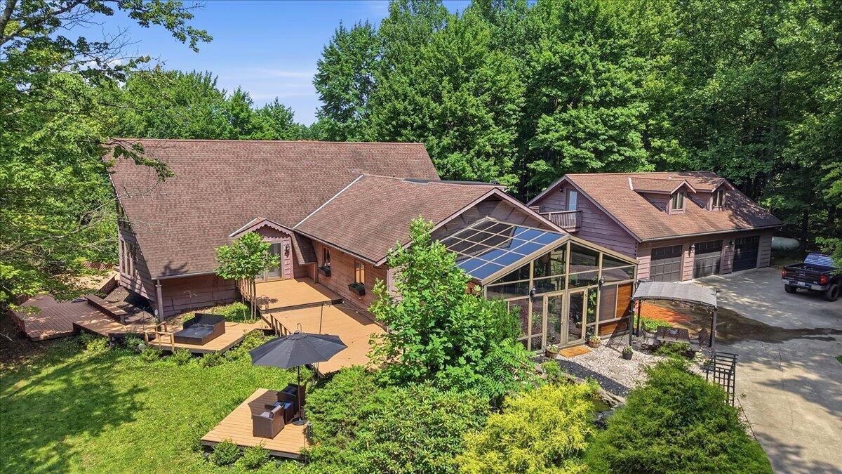 1221 Wittmer Road Property Photo 1
