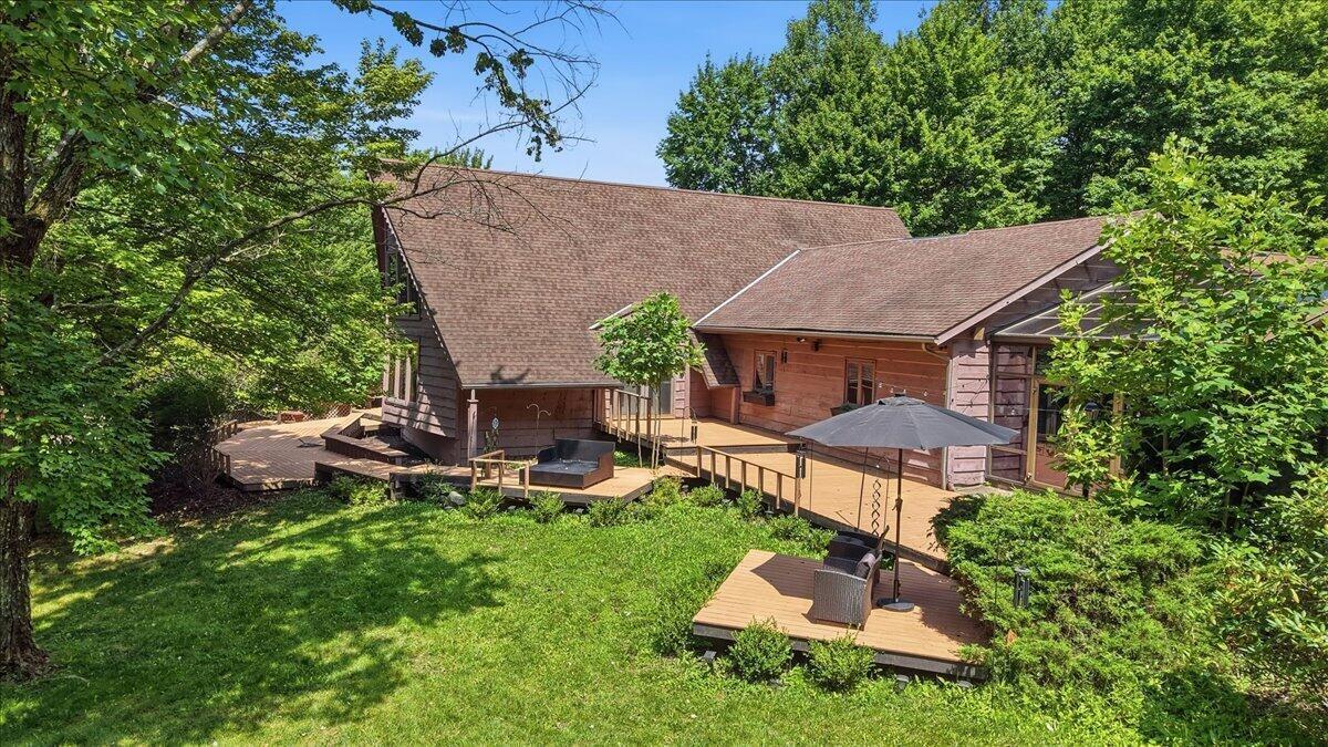 1221 Wittmer Road Property Photo 4