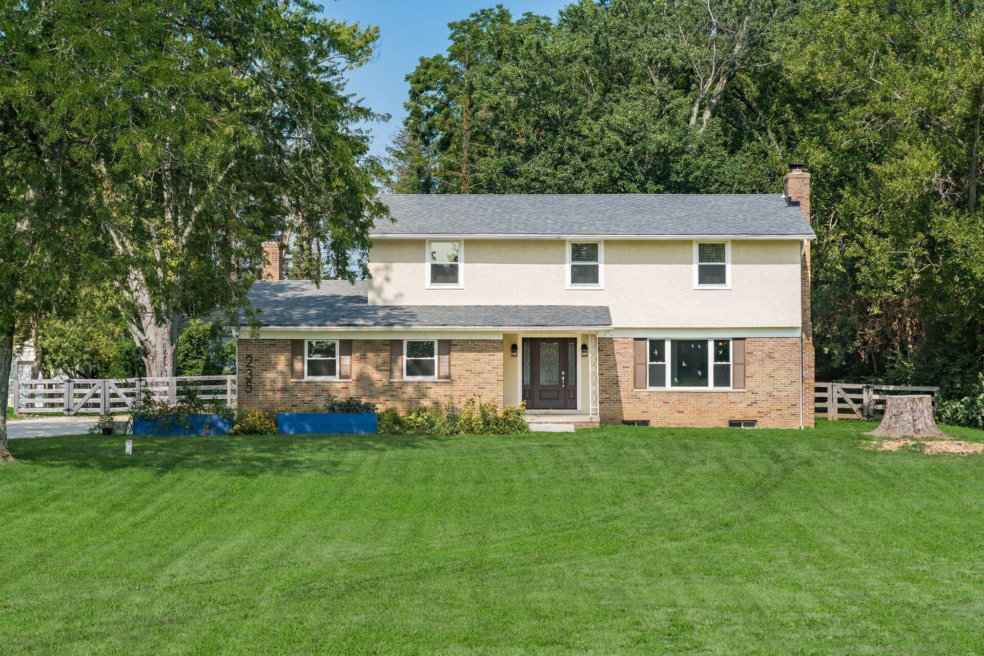 235 Cole Road Property Photo 1