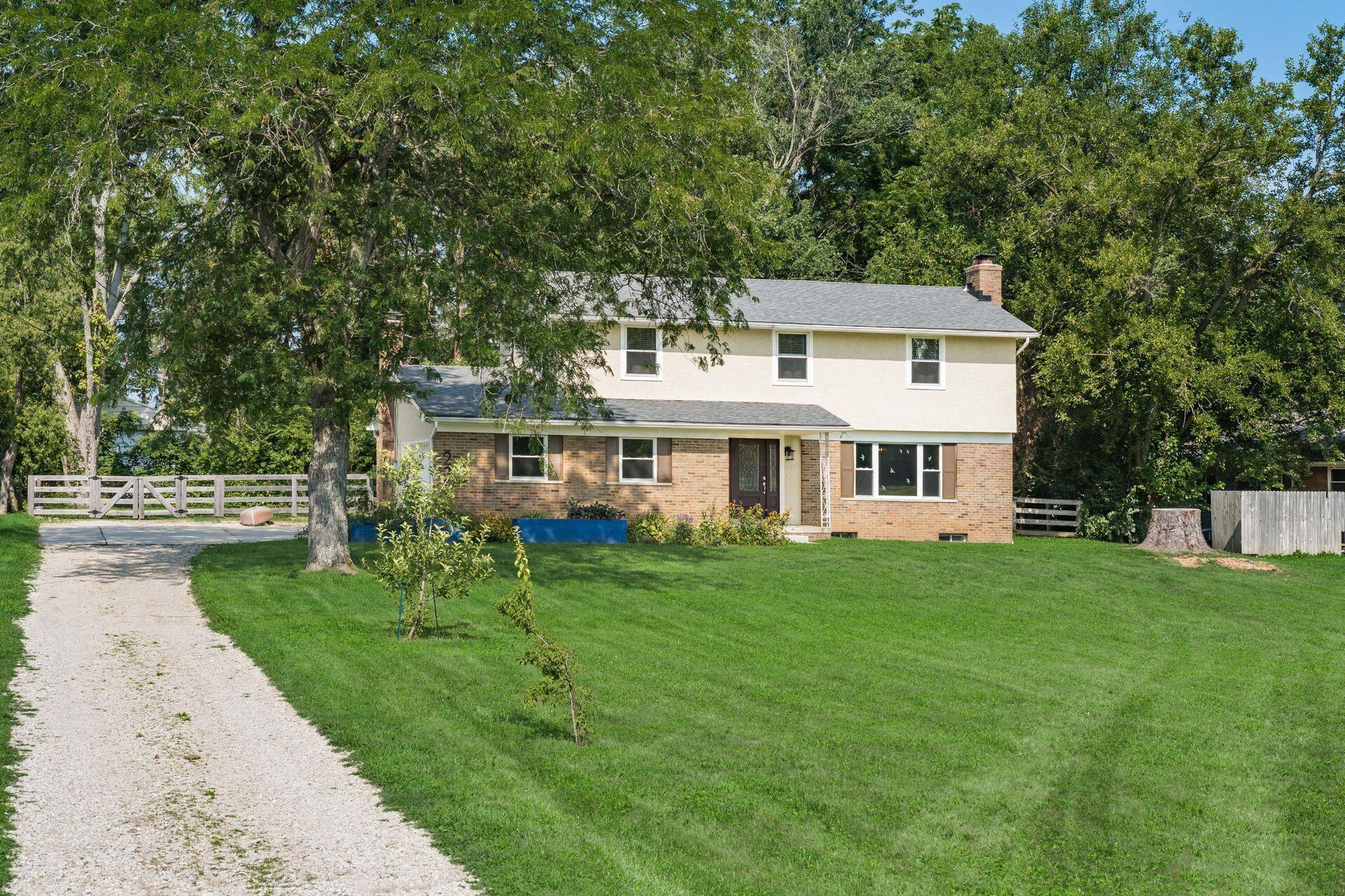 235 Cole Road Property Photo 2