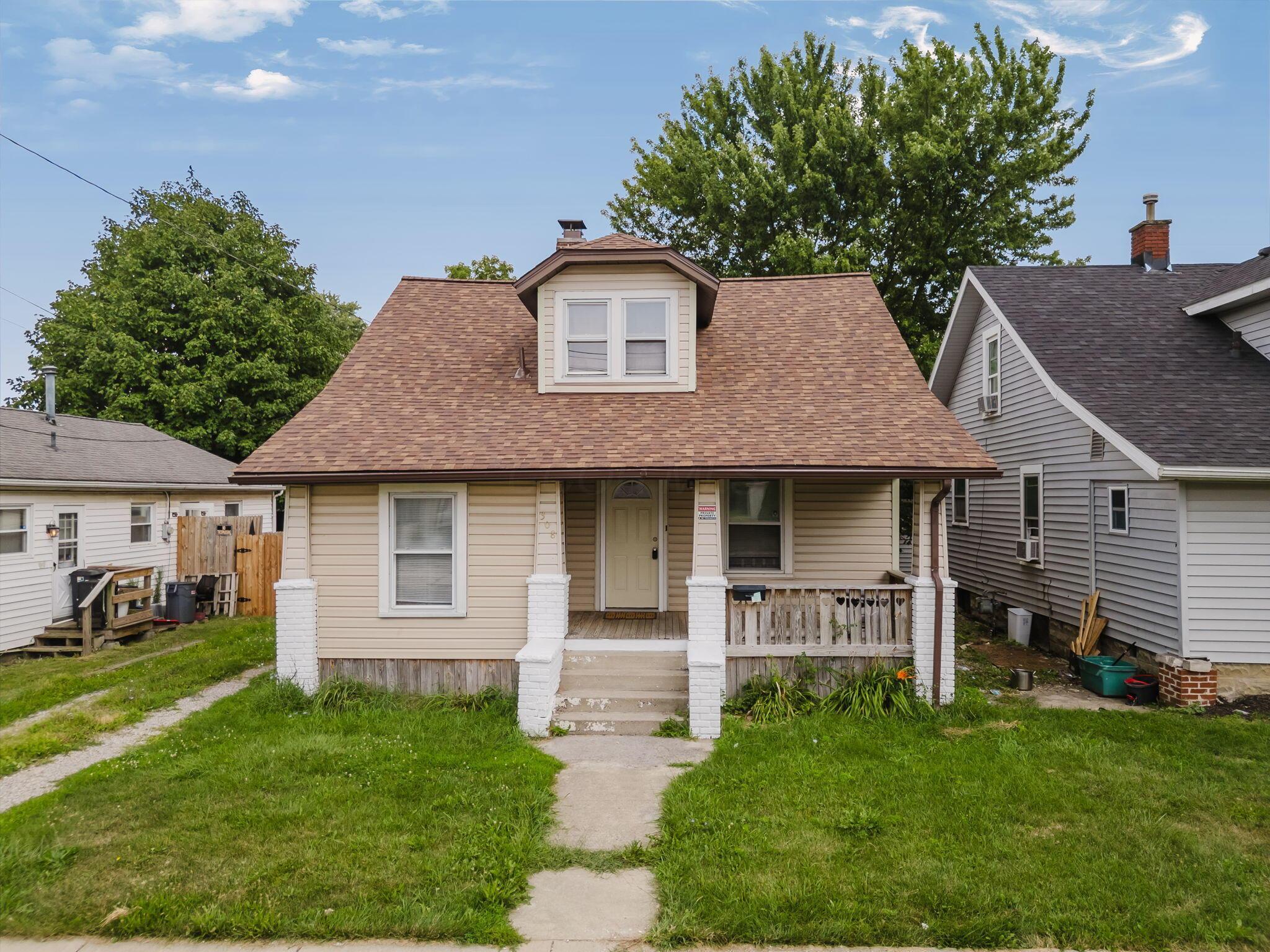 308 Latourette Street Property Photo 1