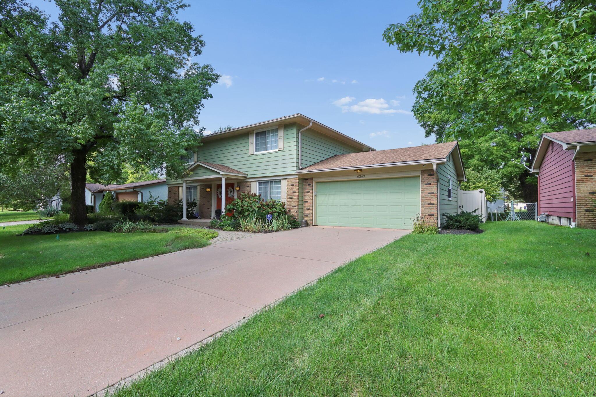 6363 Sharon Woods Boulevard Property Photo 4