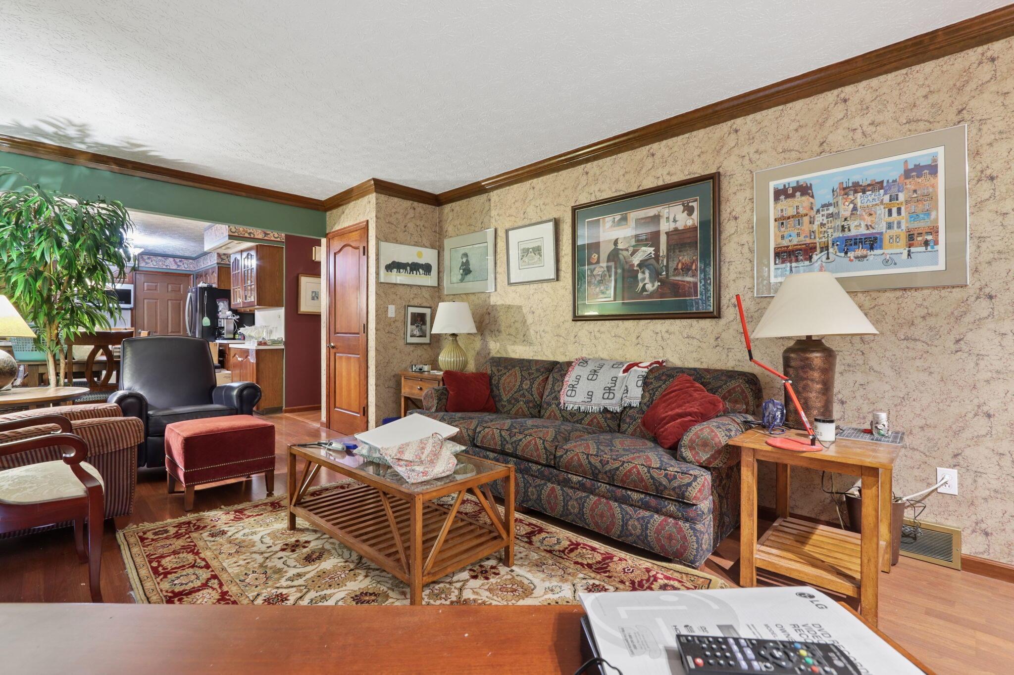 6363 Sharon Woods Boulevard Property Photo 10