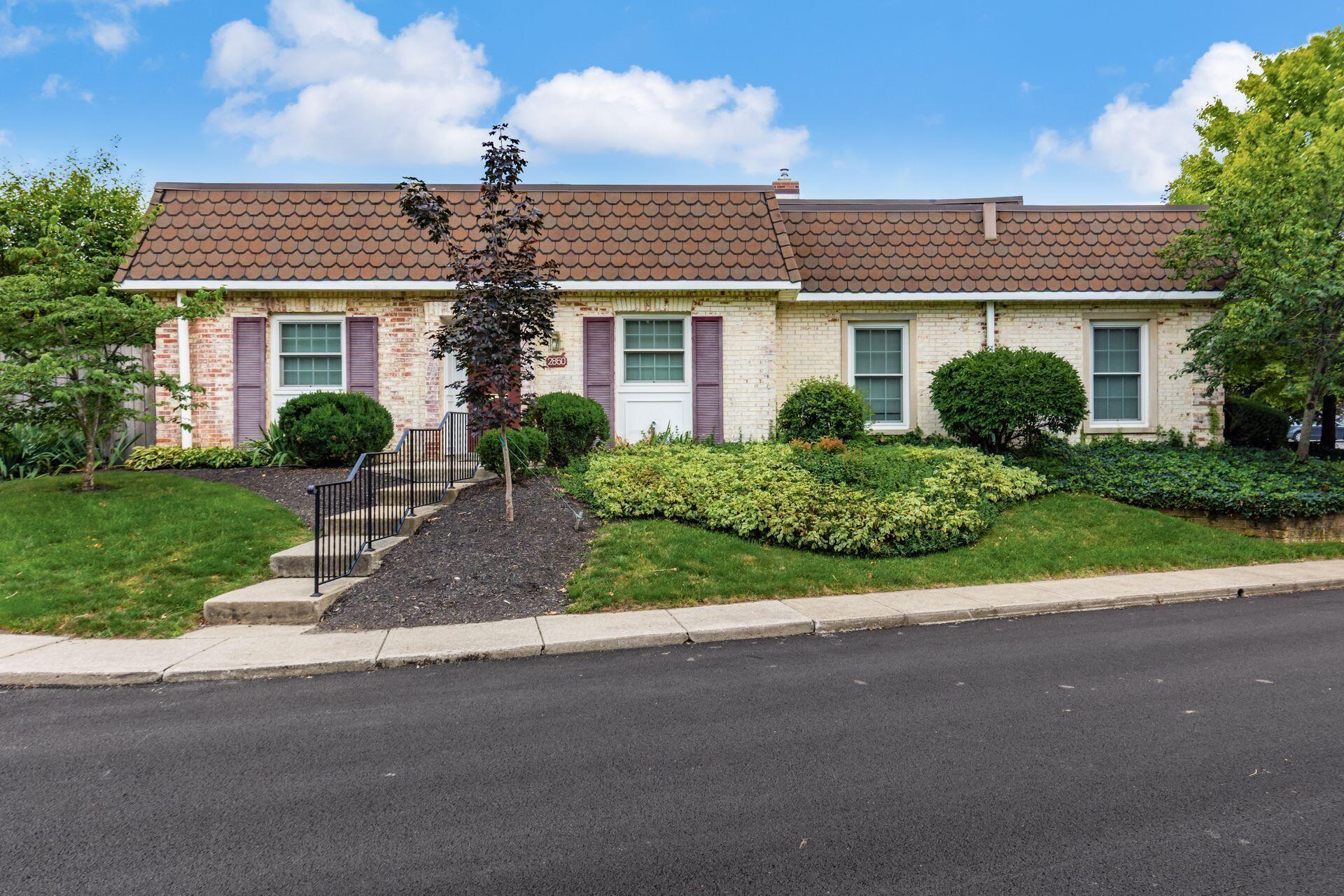 2850 Chateau Circle, 89 Property Photo 1