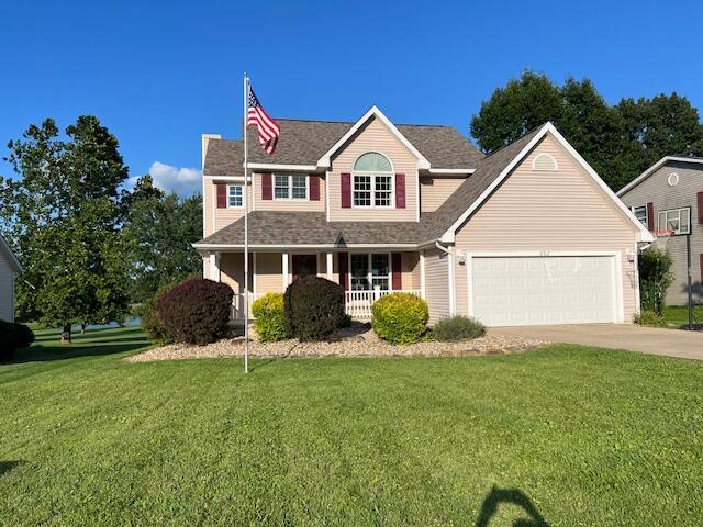 862 Fairway Drive Property Photo 1