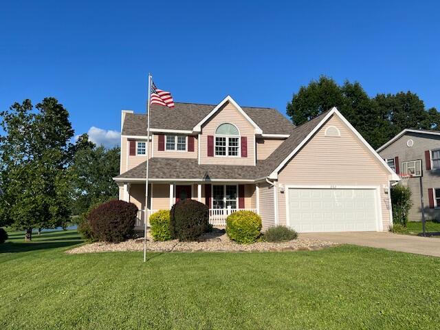 862 Fairway Drive