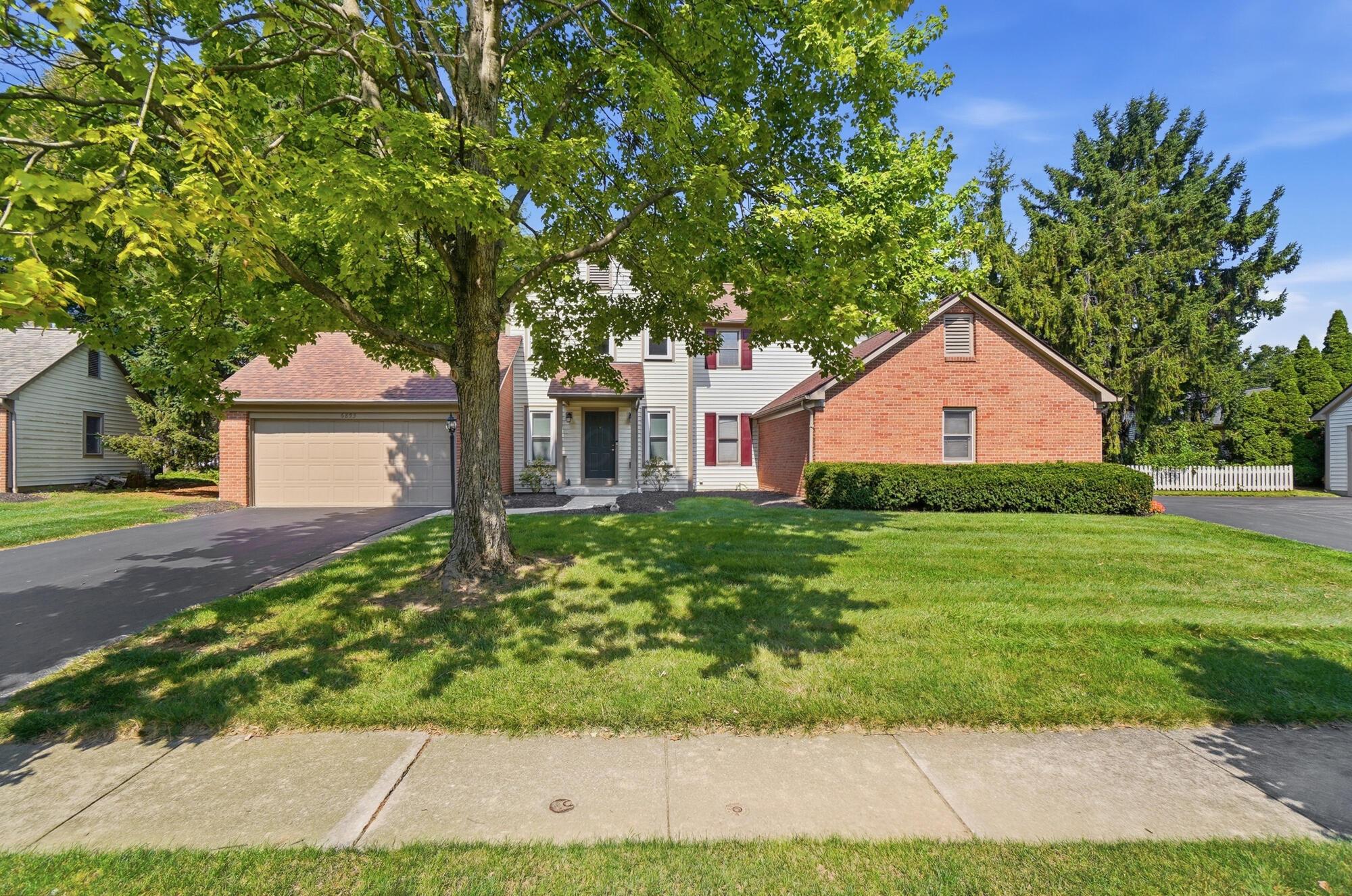 6893 Vally Down Road Property Photo 1