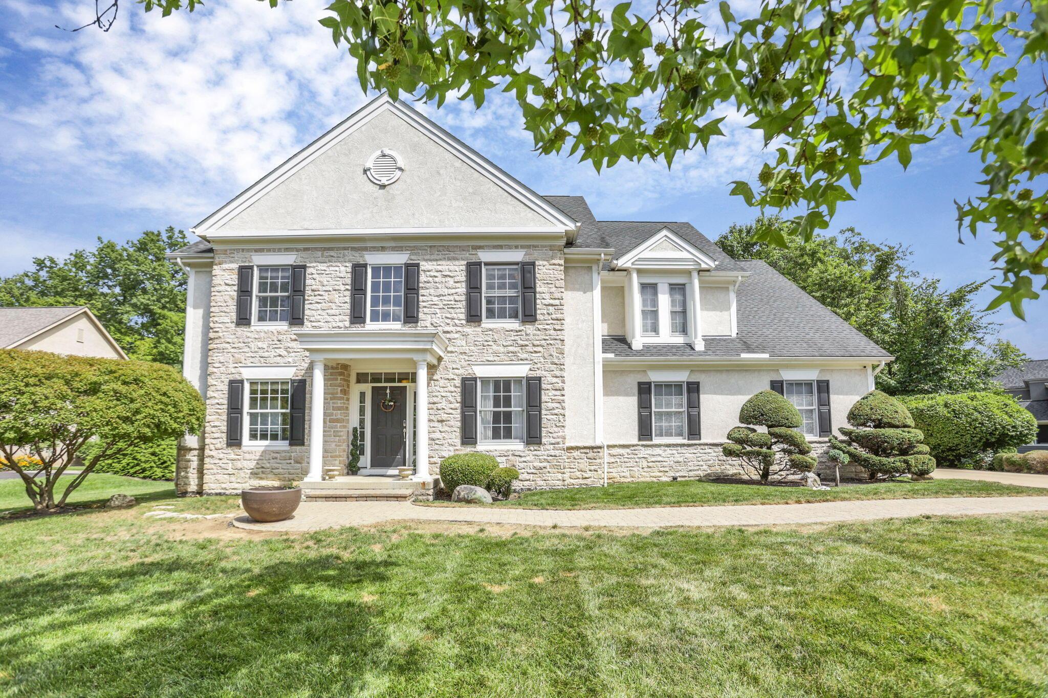1818 Unbridled Way Property Photo 1