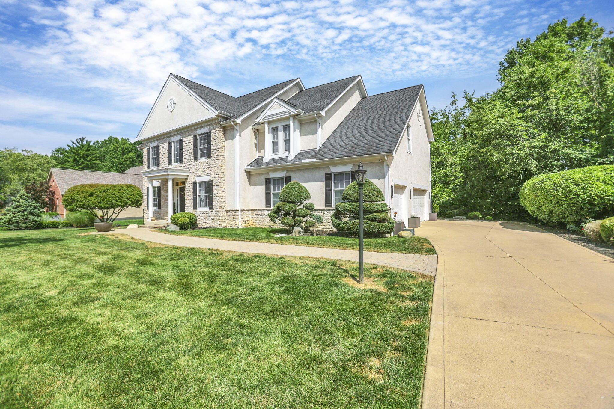 1818 Unbridled Way Property Photo 2