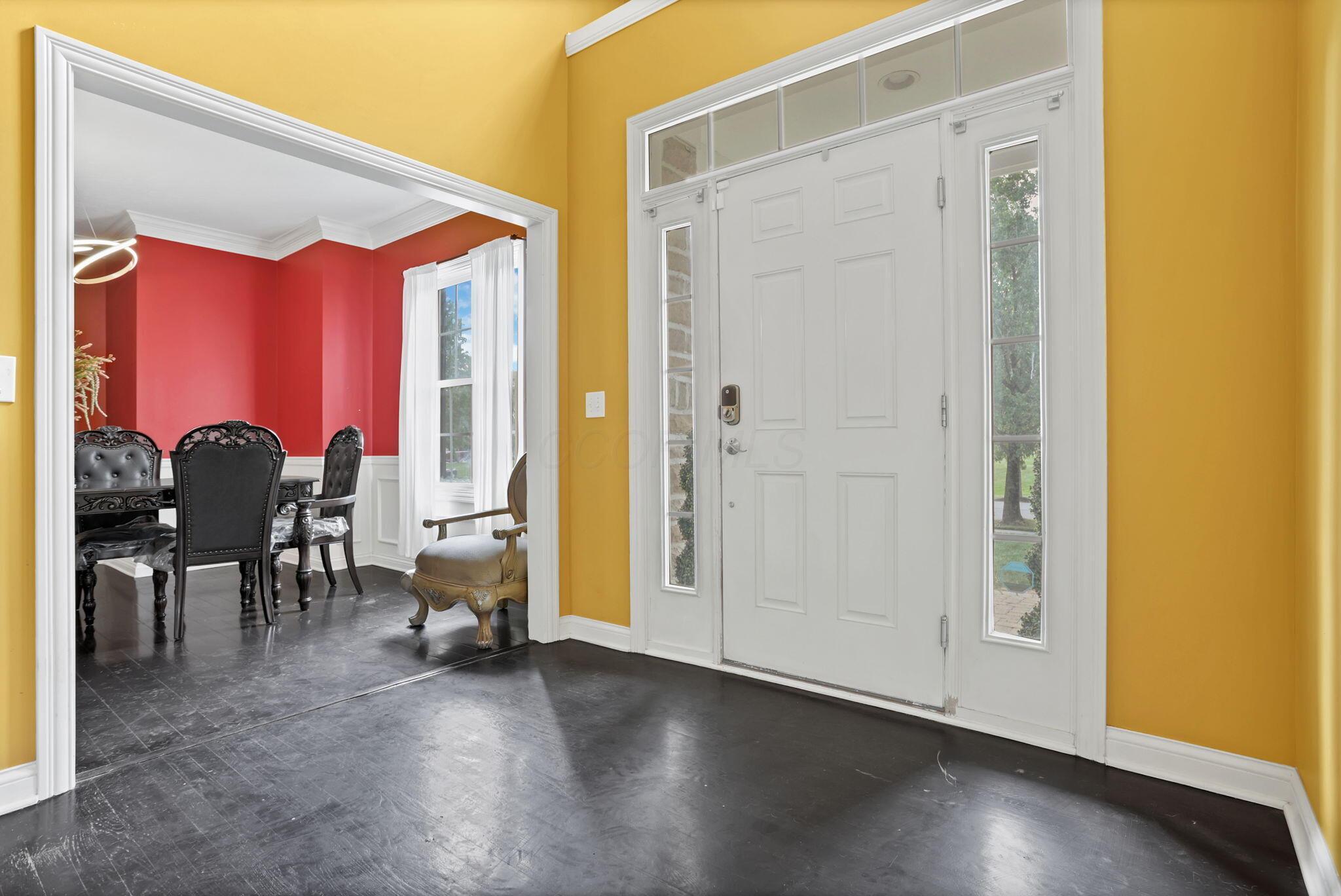 1818 Unbridled Way Property Photo 6