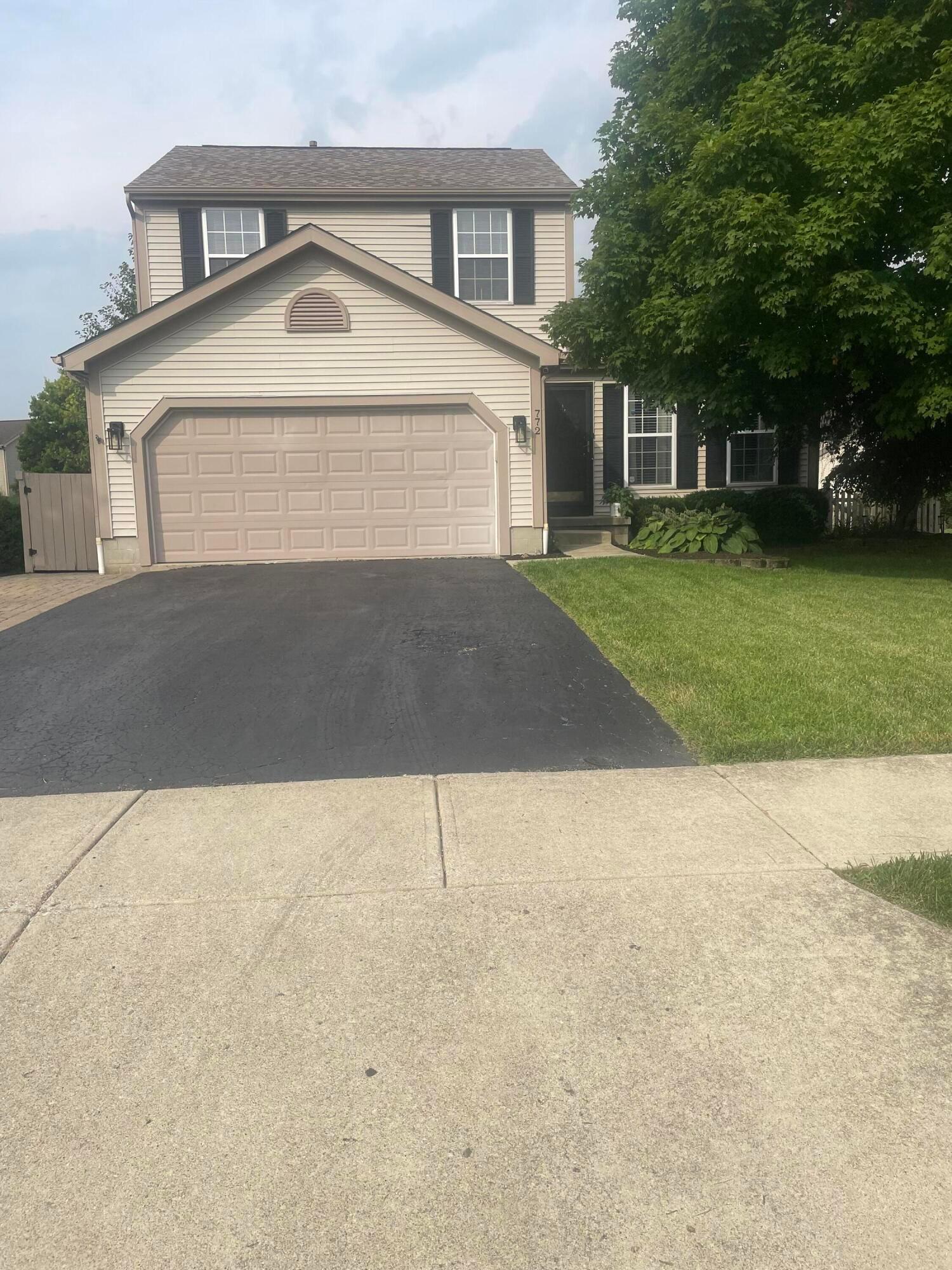772 Infantry Drive Property Photo 1