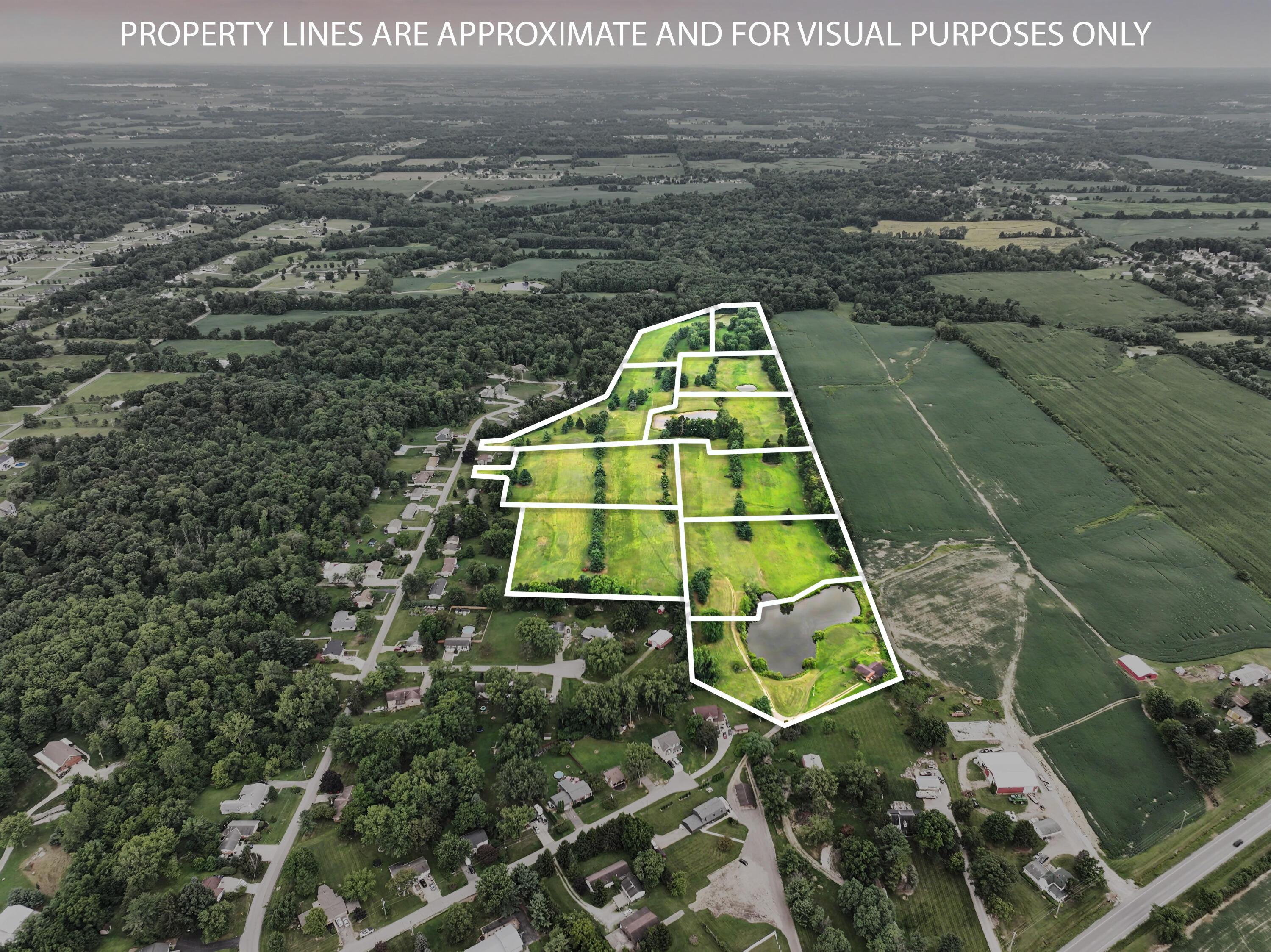 440 Cherokee Trail, Lot 1 Property Photo 3