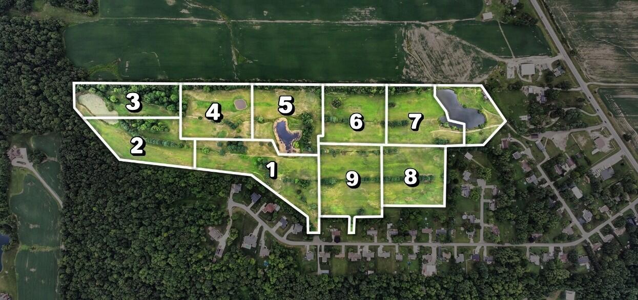 446 Cherokee Trail, Lot 2 Property Photo 1