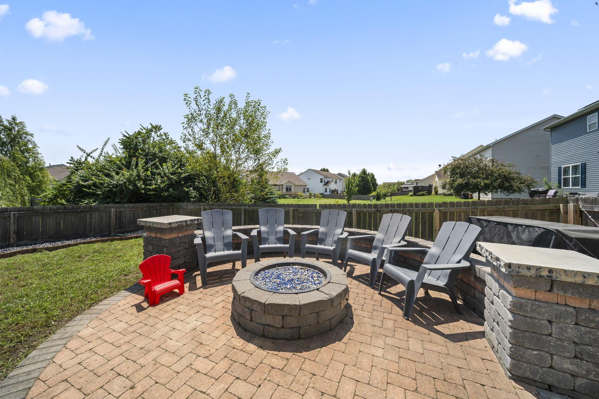 202 Red Oak Pass Property Photo 51
