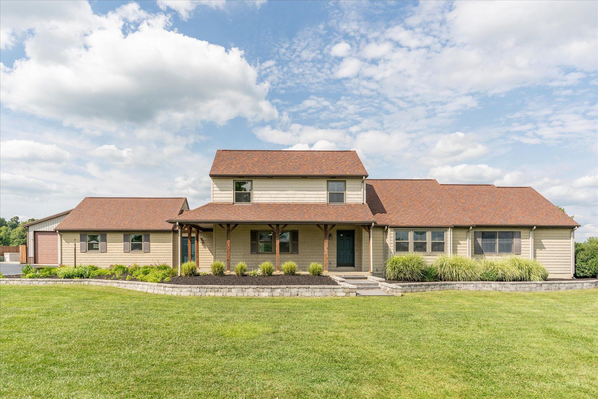 8350 State Route 73 Property Photo 1