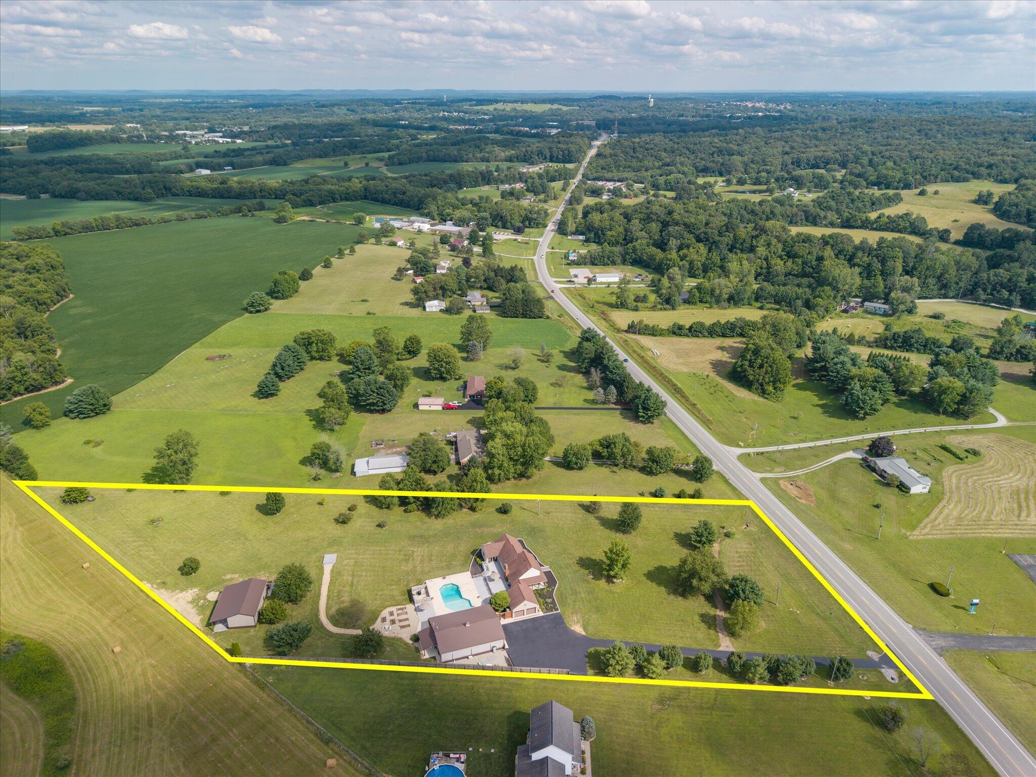 8350 State Route 73 Property Photo 4