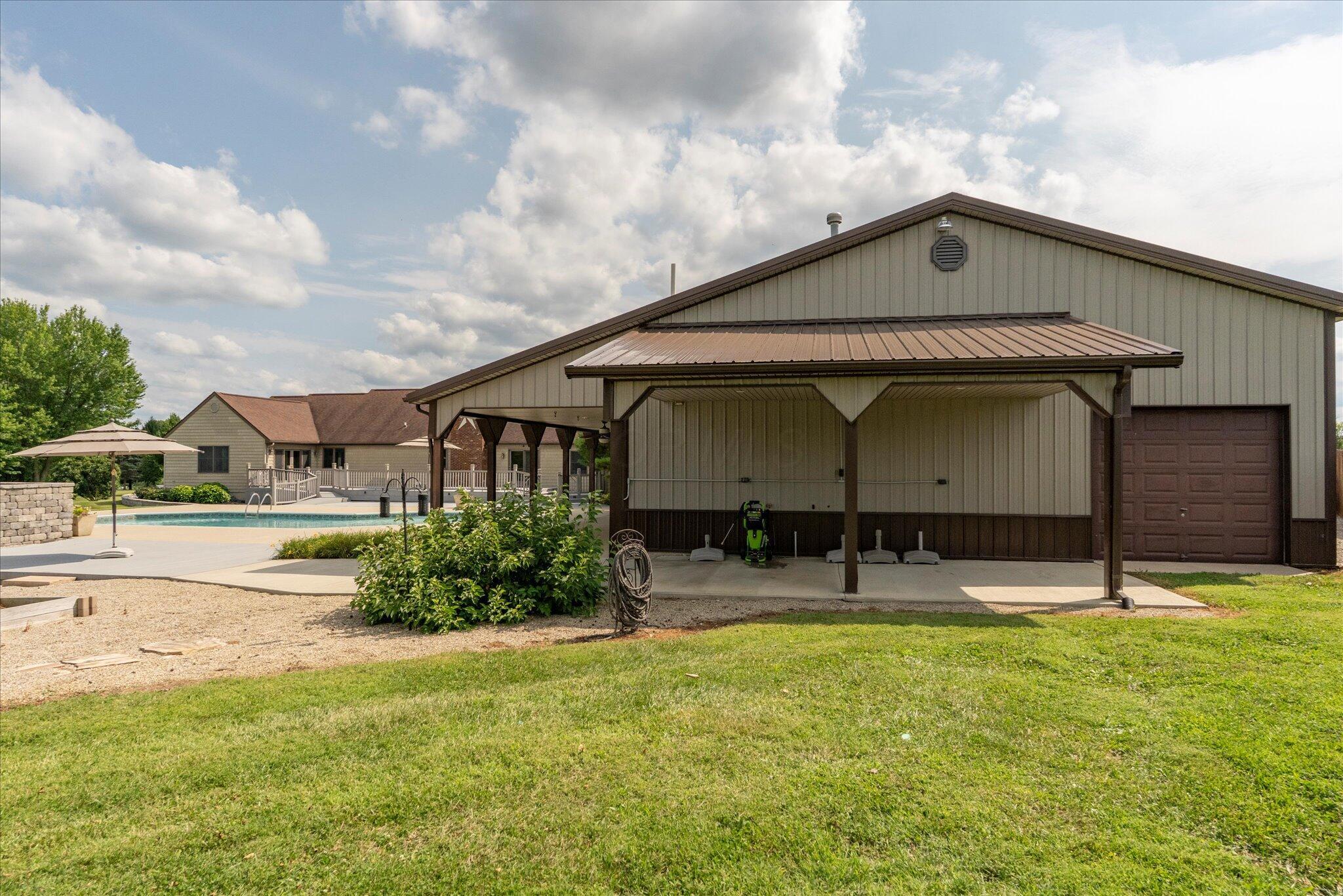 8350 State Route 73 Property Photo 60