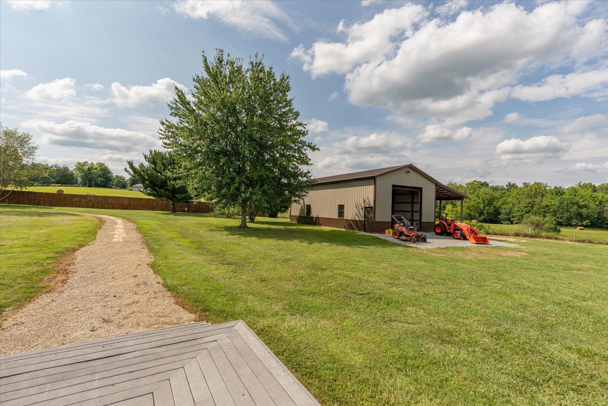 8350 State Route 73 Property Photo 66