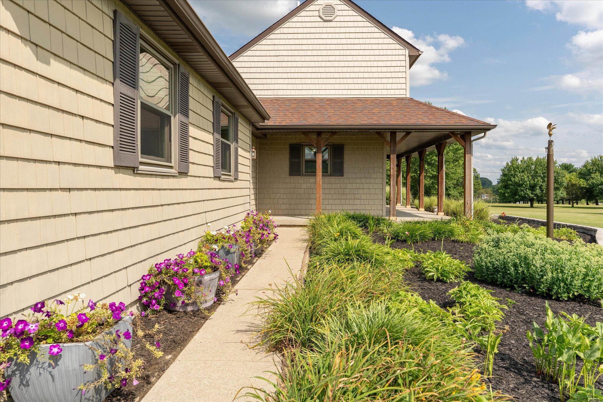 8350 State Route 73 Property Photo 73