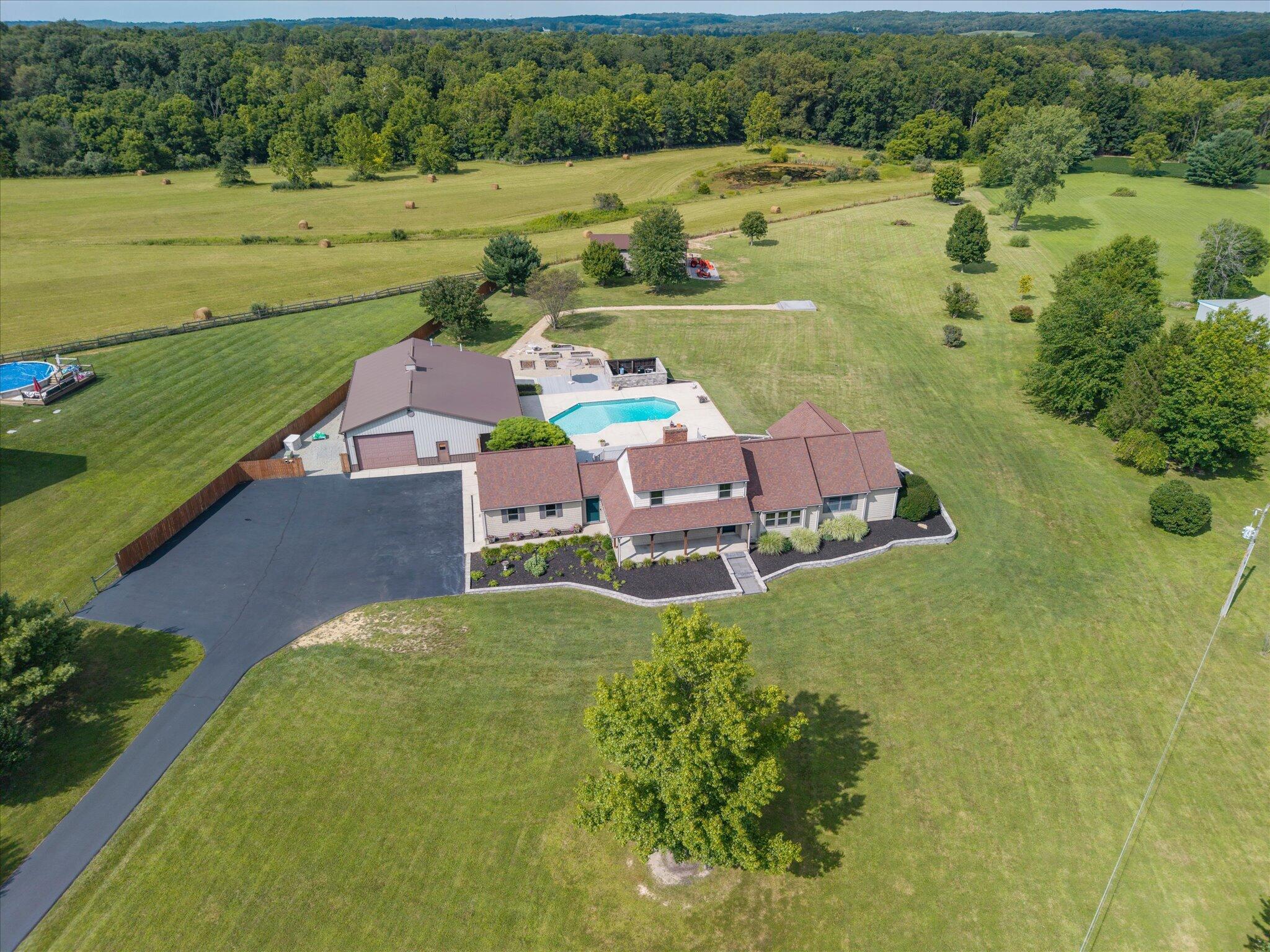 8350 State Route 73 Property Photo 76