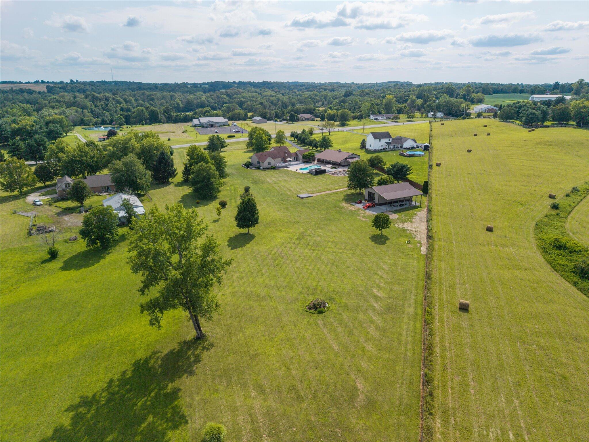 8350 State Route 73 Property Photo 79