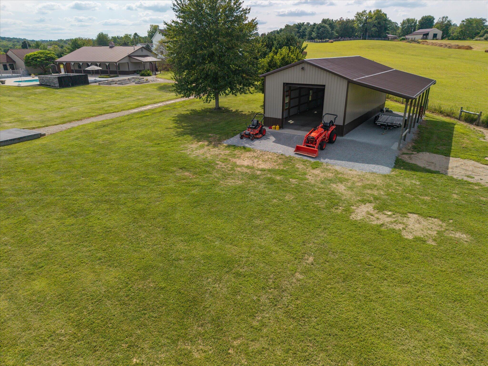 8350 State Route 73 Property Photo 80