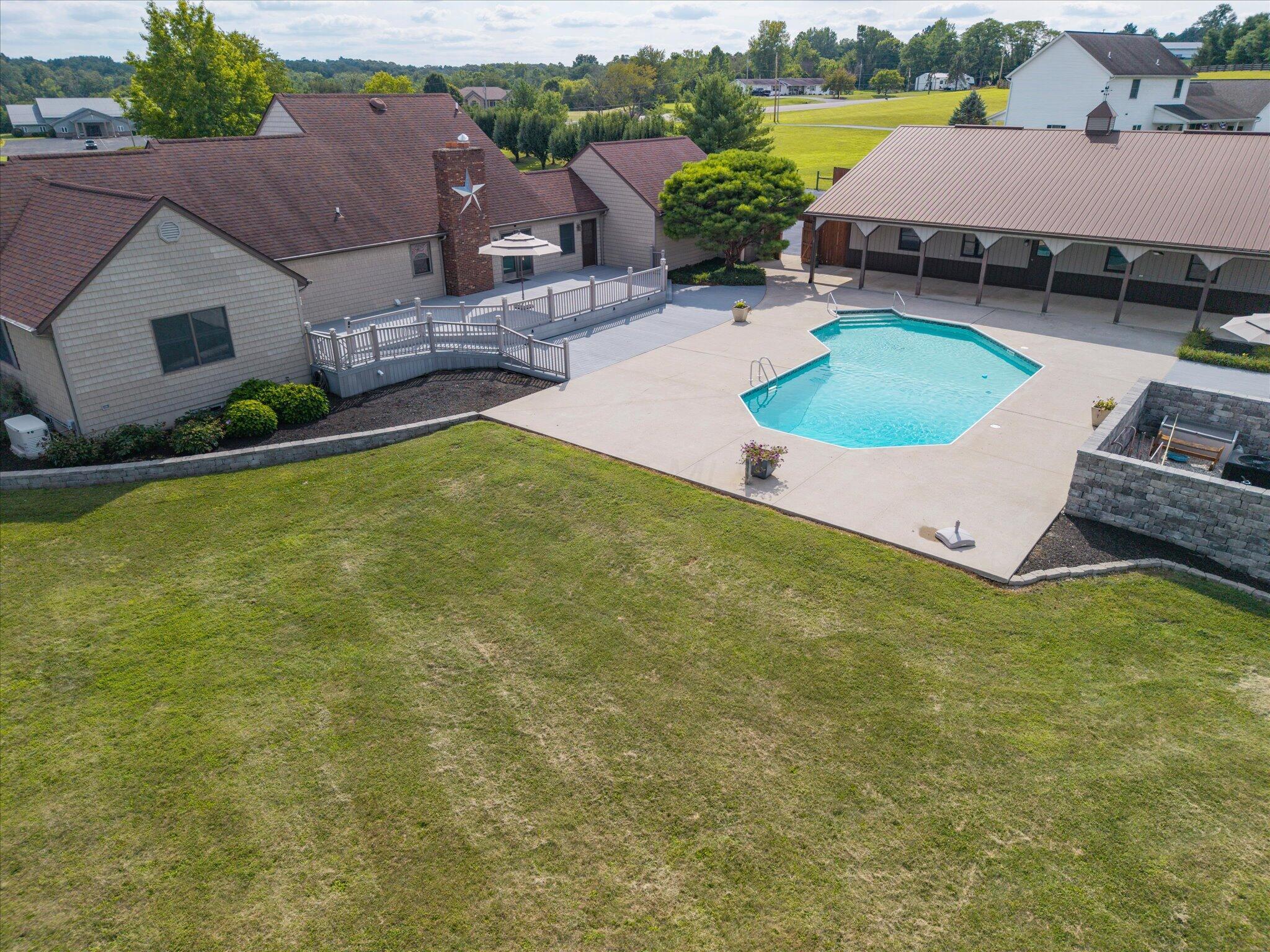 8350 State Route 73 Property Photo 81