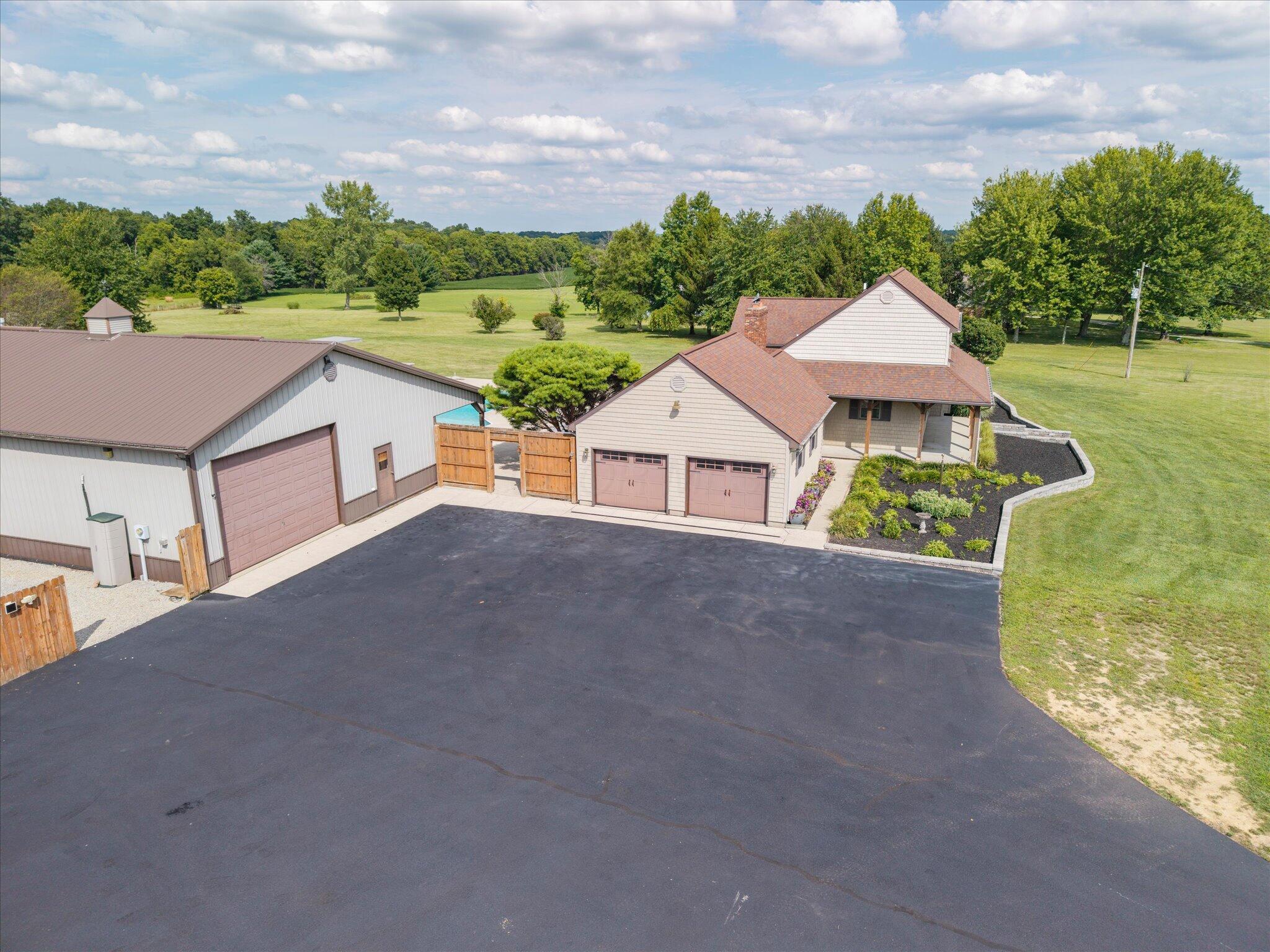 8350 State Route 73 Property Photo 84