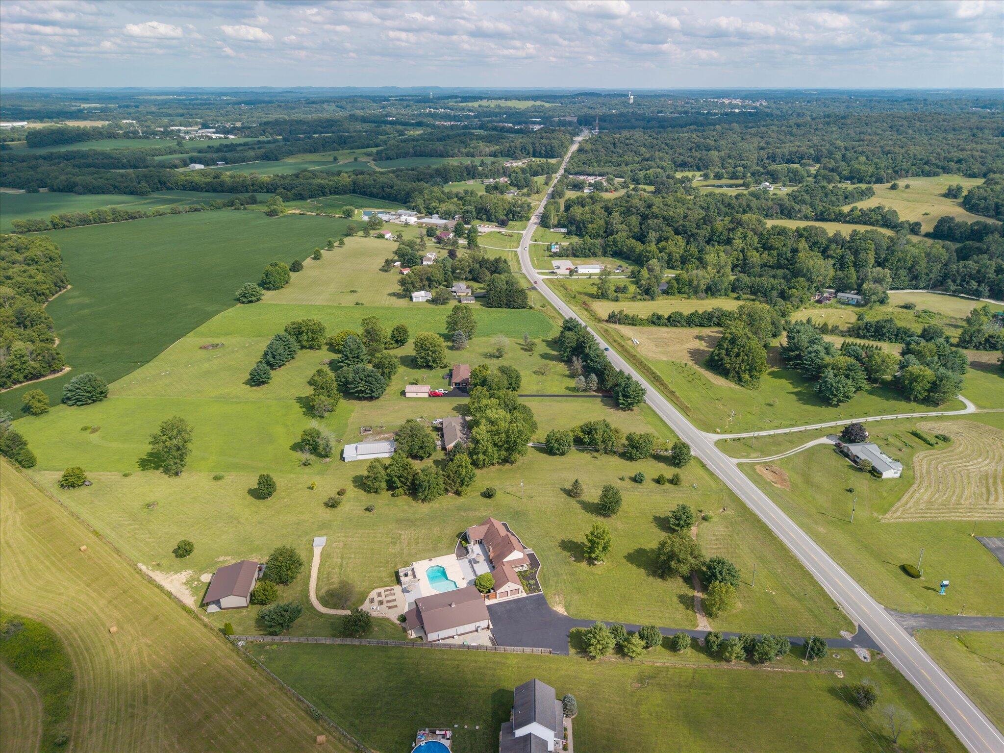 8350 State Route 73 Property Photo 85