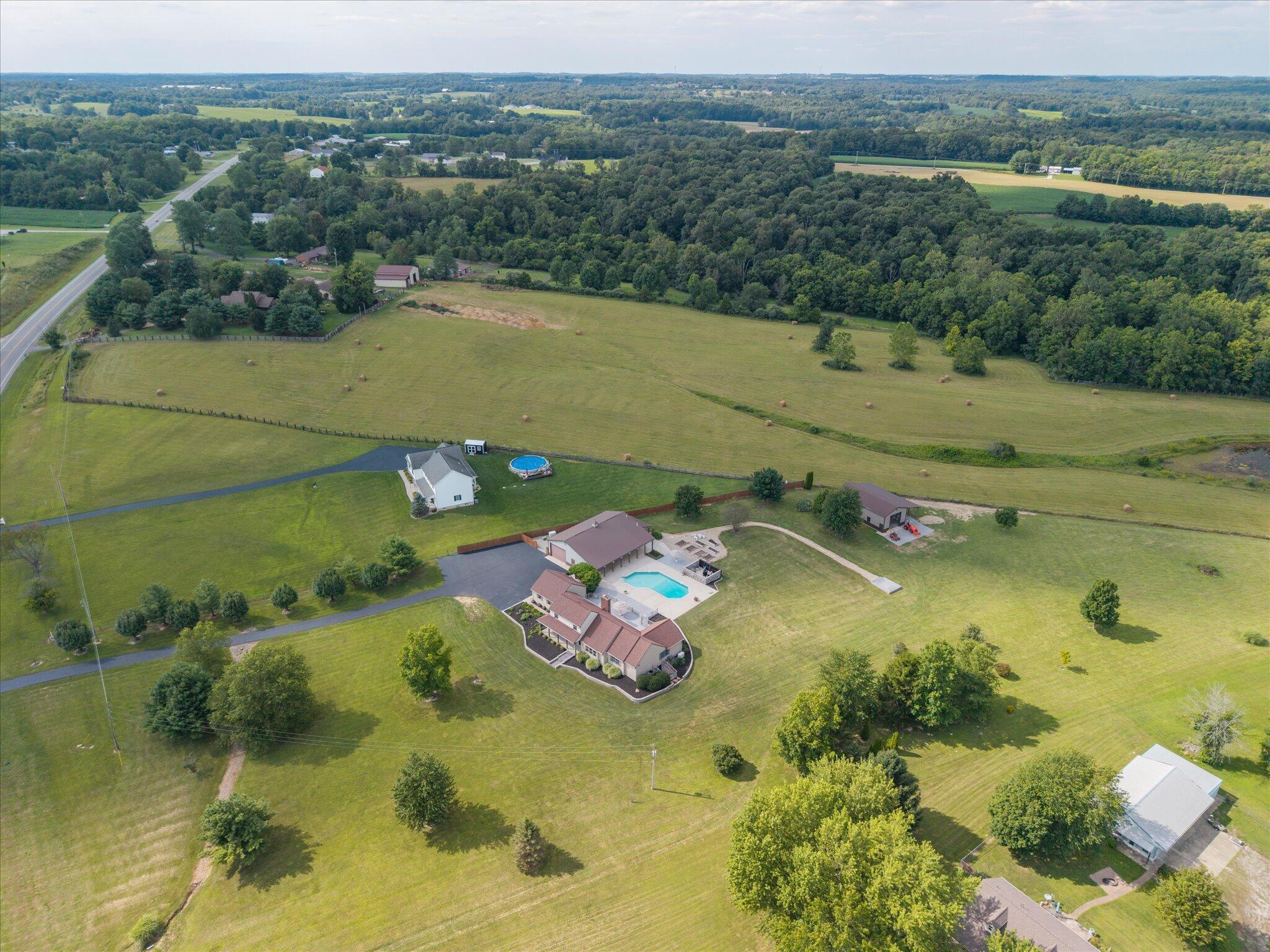 8350 State Route 73 Property Photo 86