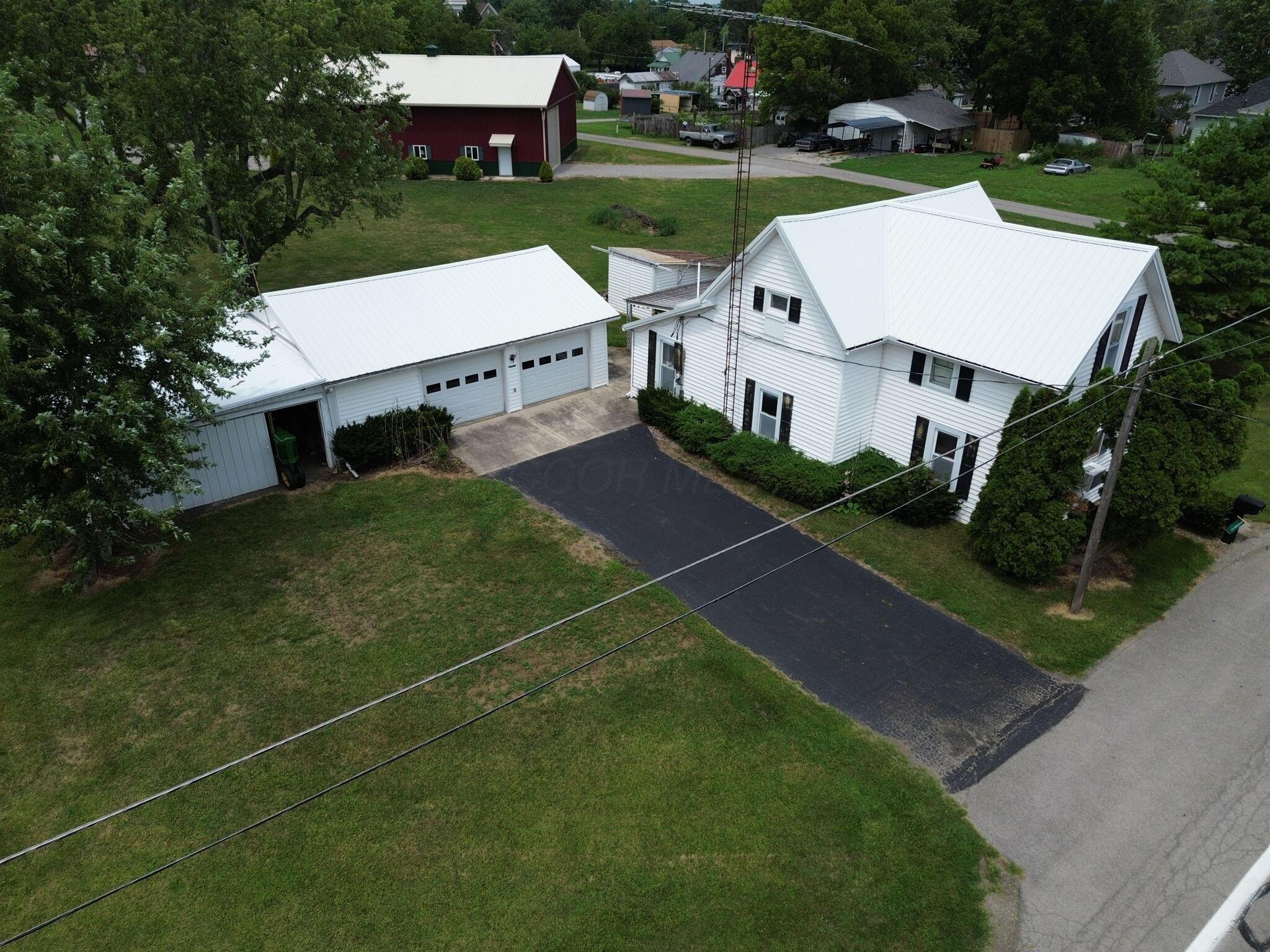 9551 Foundry Road Property Photo 1