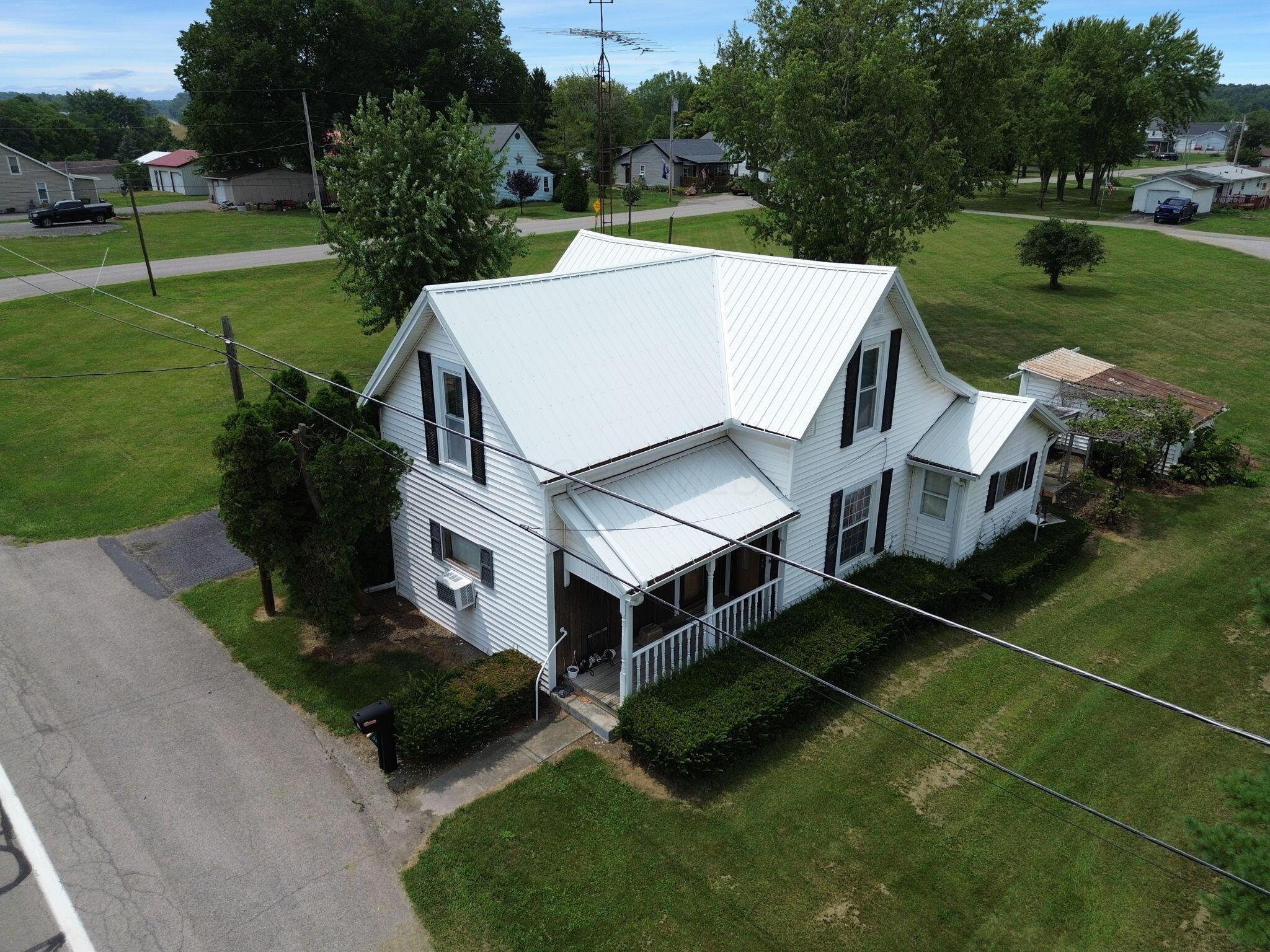 9551 Foundry Road Property Photo 2