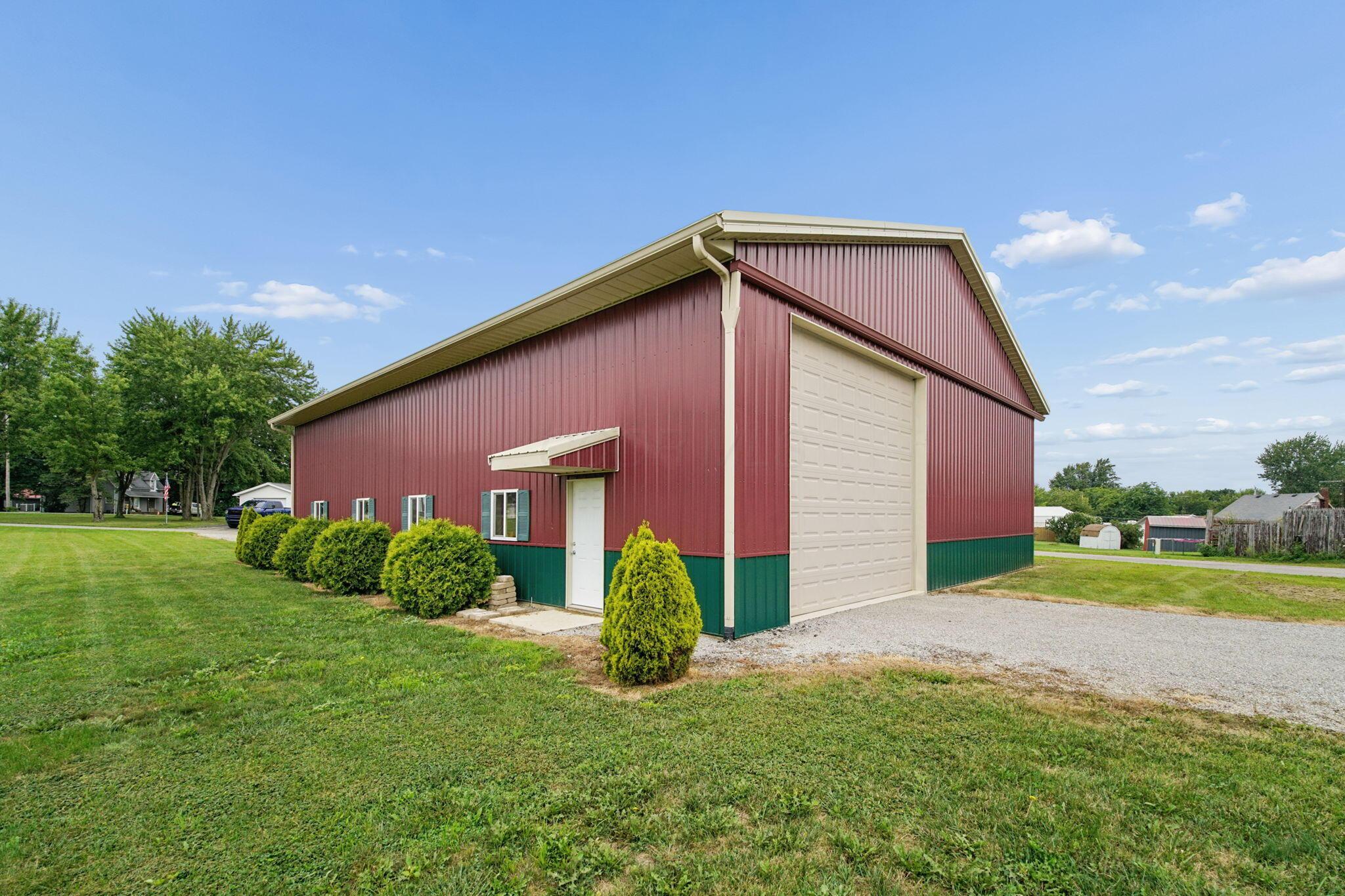 9551 Foundry Road Property Photo 3