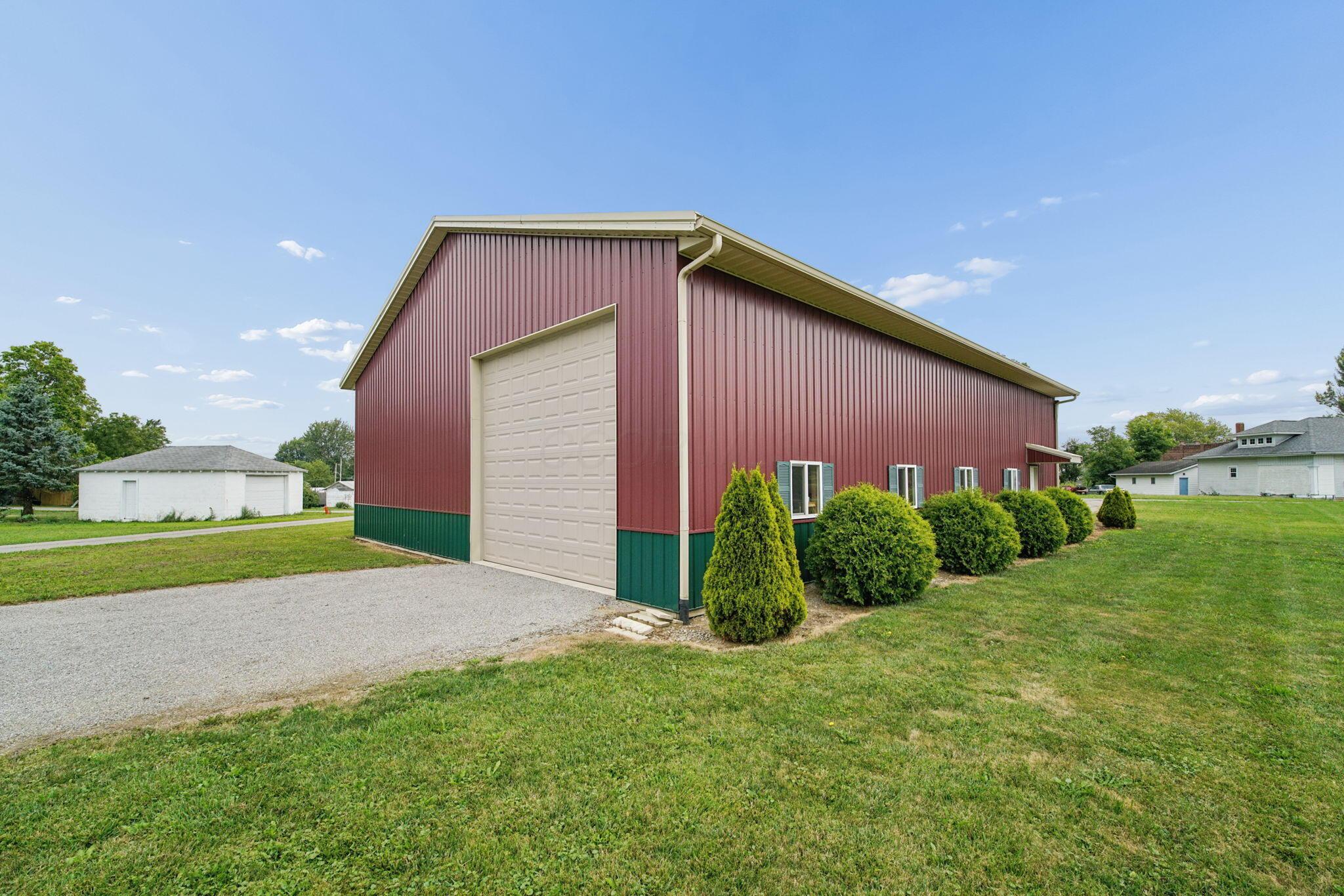 9551 Foundry Road Property Photo 4